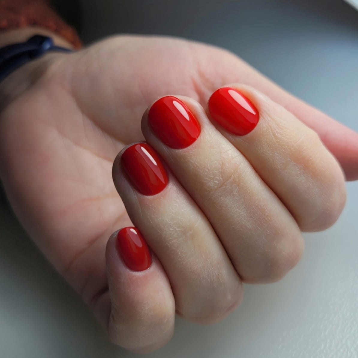 Manicure by Kateryna