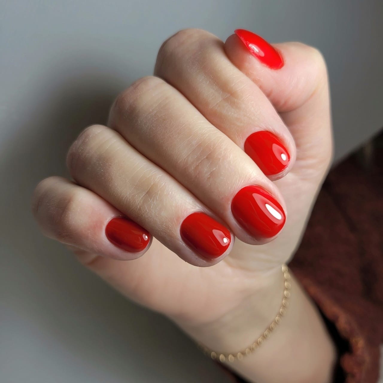 Maniküür by Kateryna