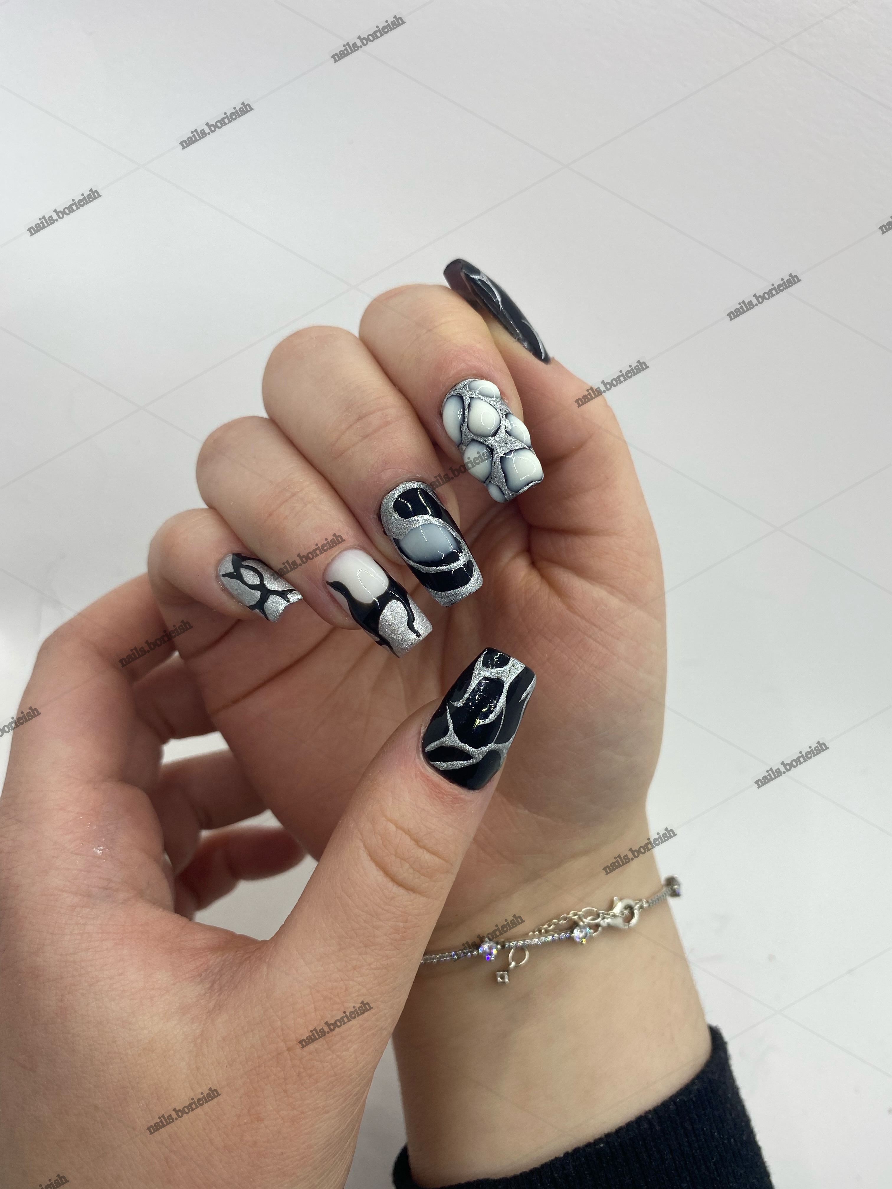 Manicure by Kateryna