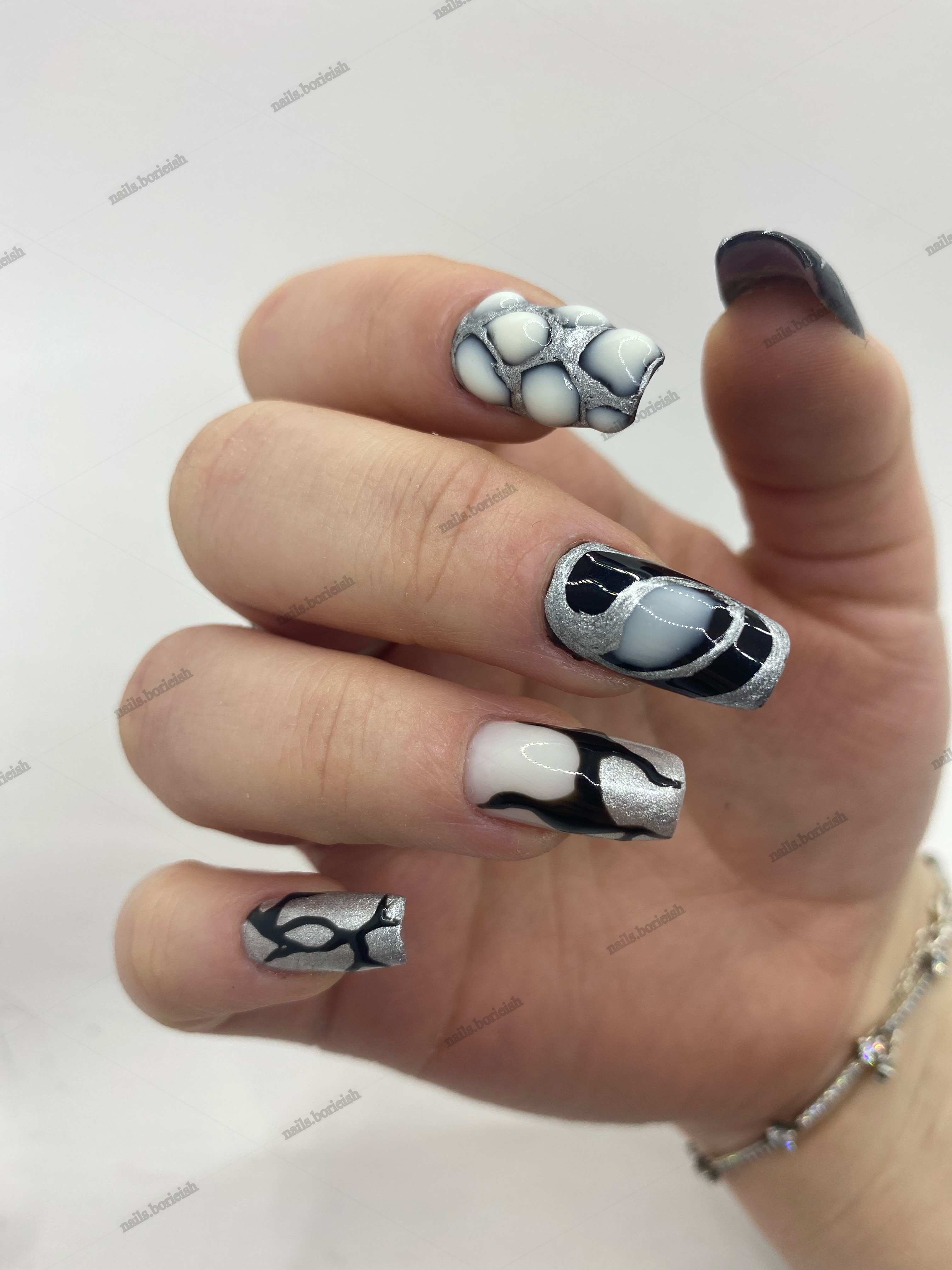 Maniküür by Kateryna