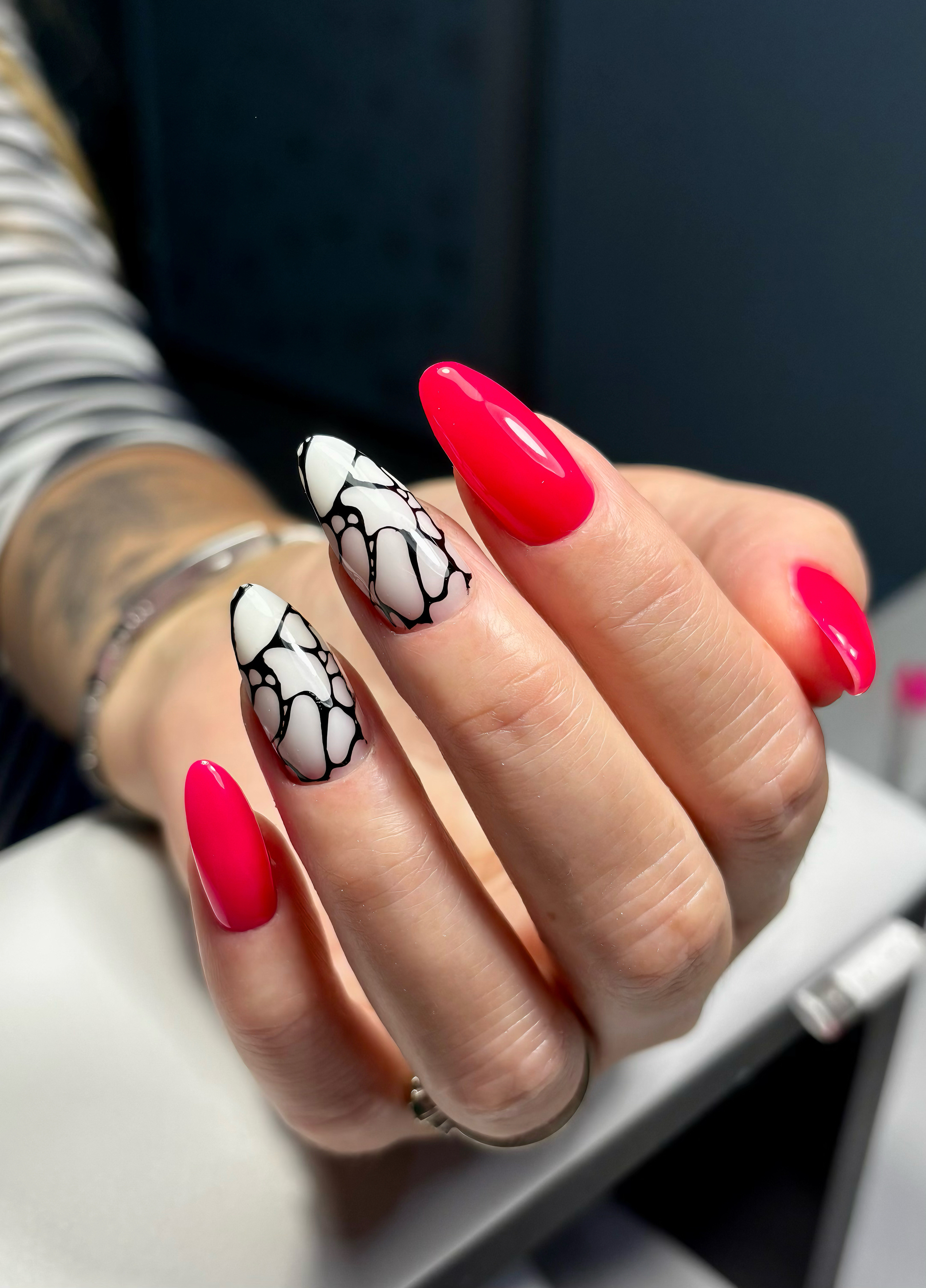 Maniküür by Kateryna