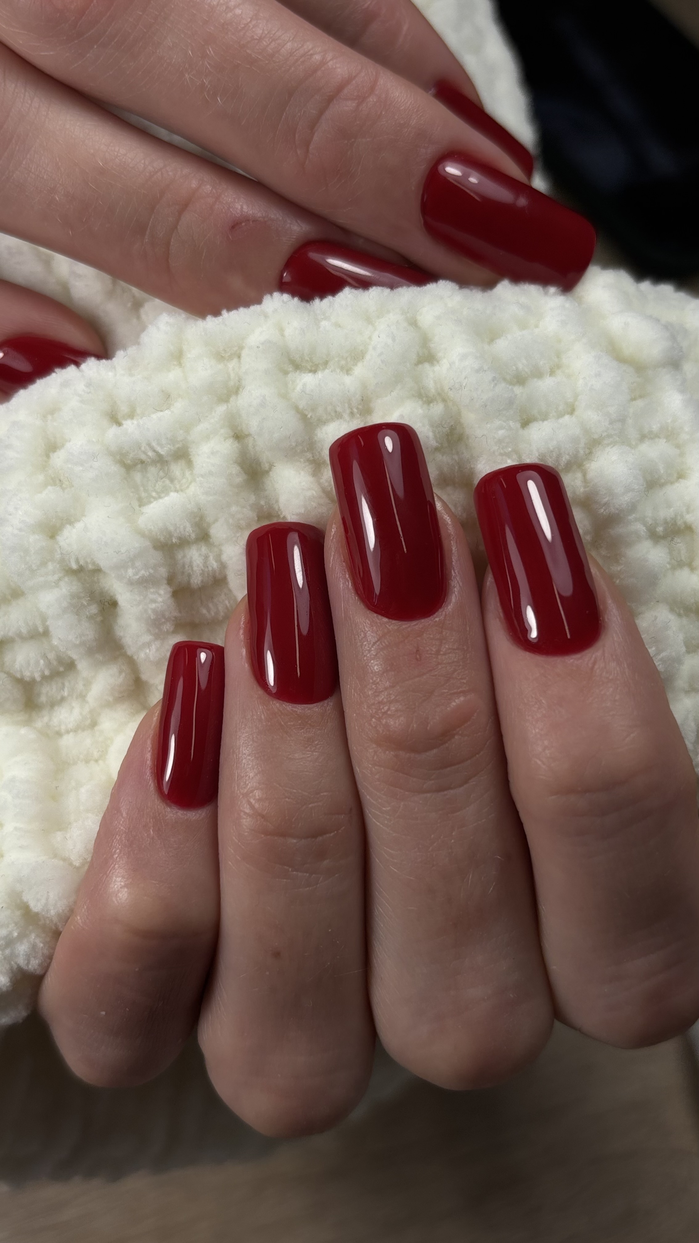 Маникюр by Kateryna