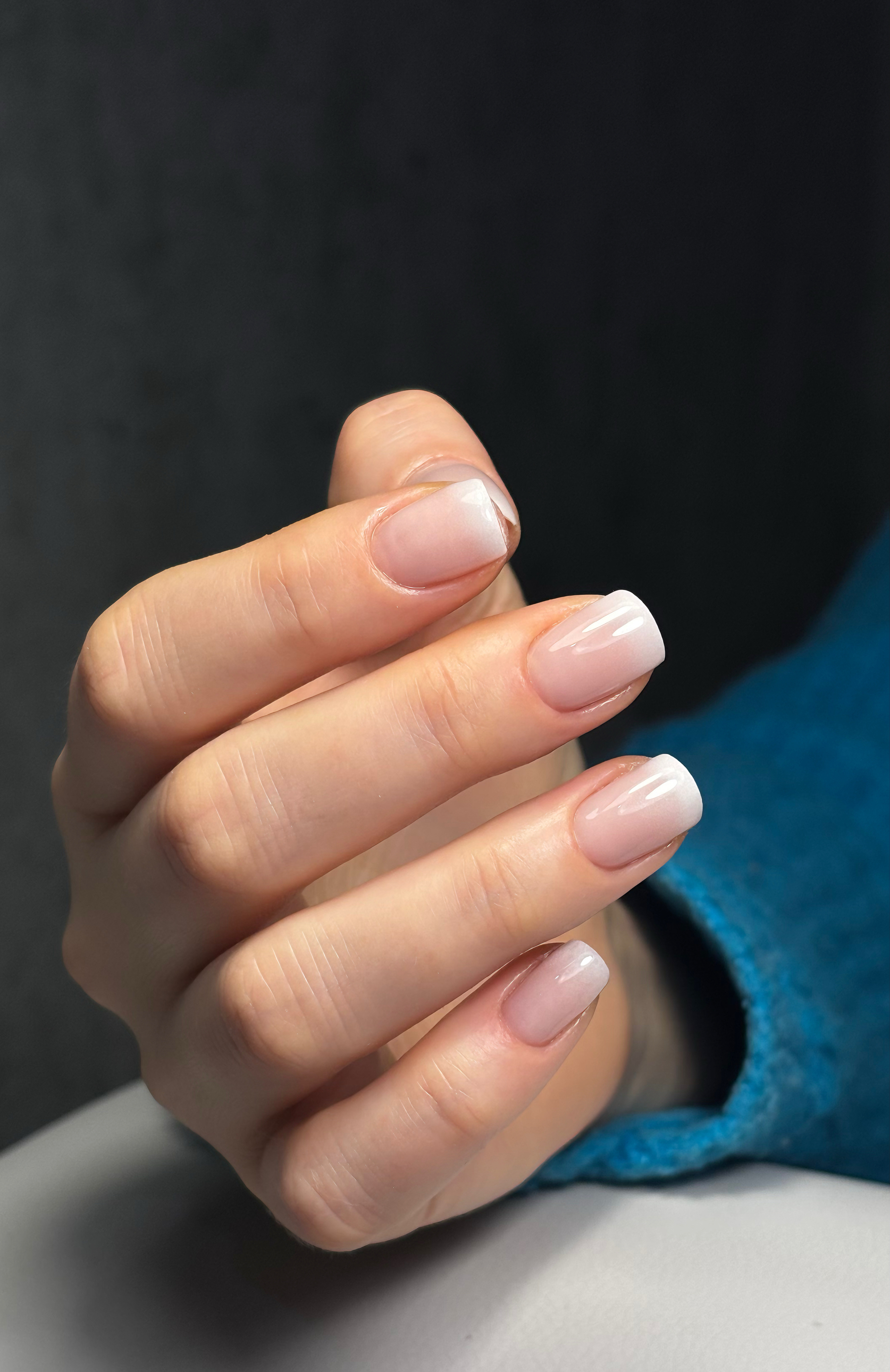 Maniküür by Kateryna