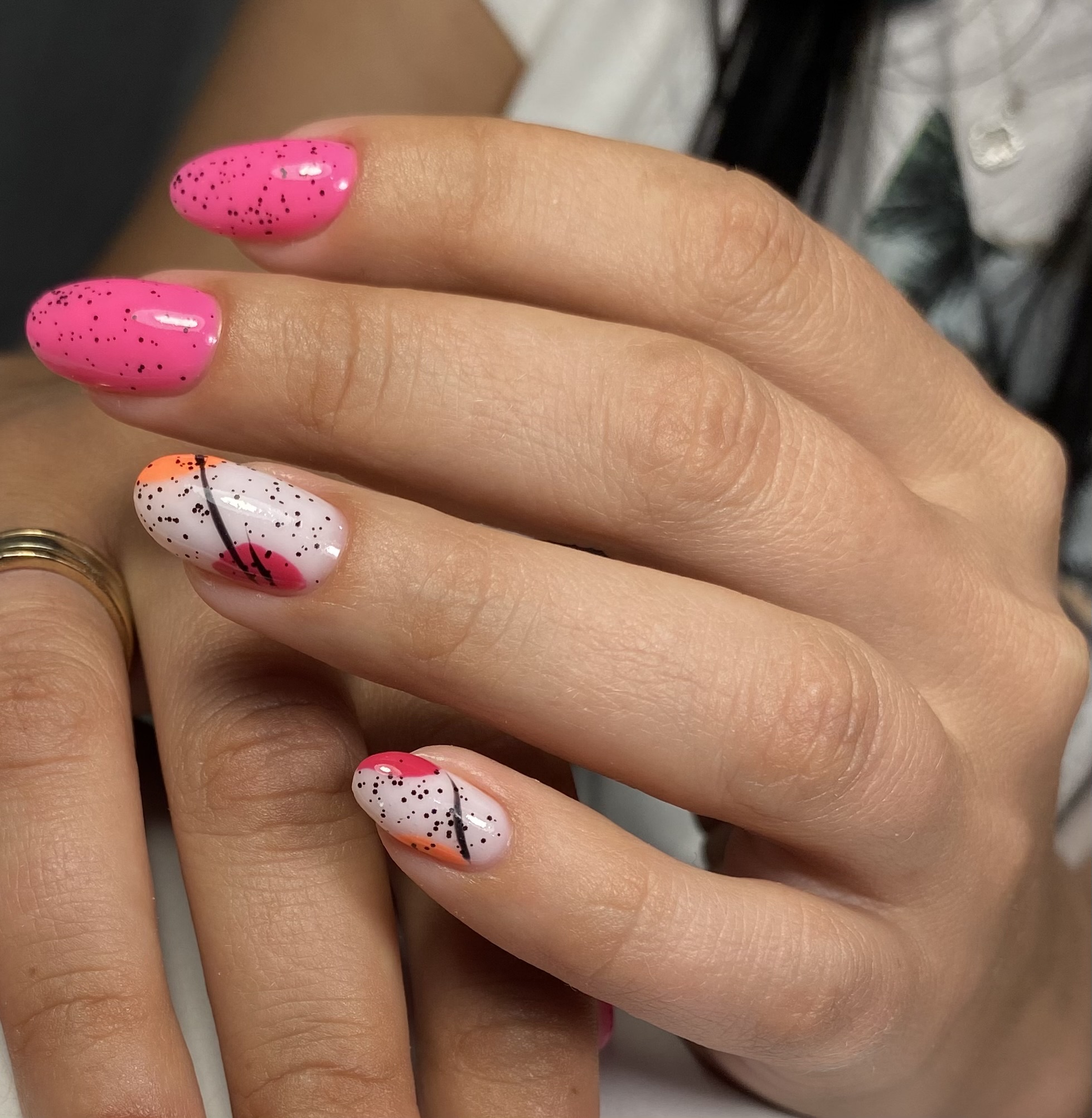 Manicure by Kateryna