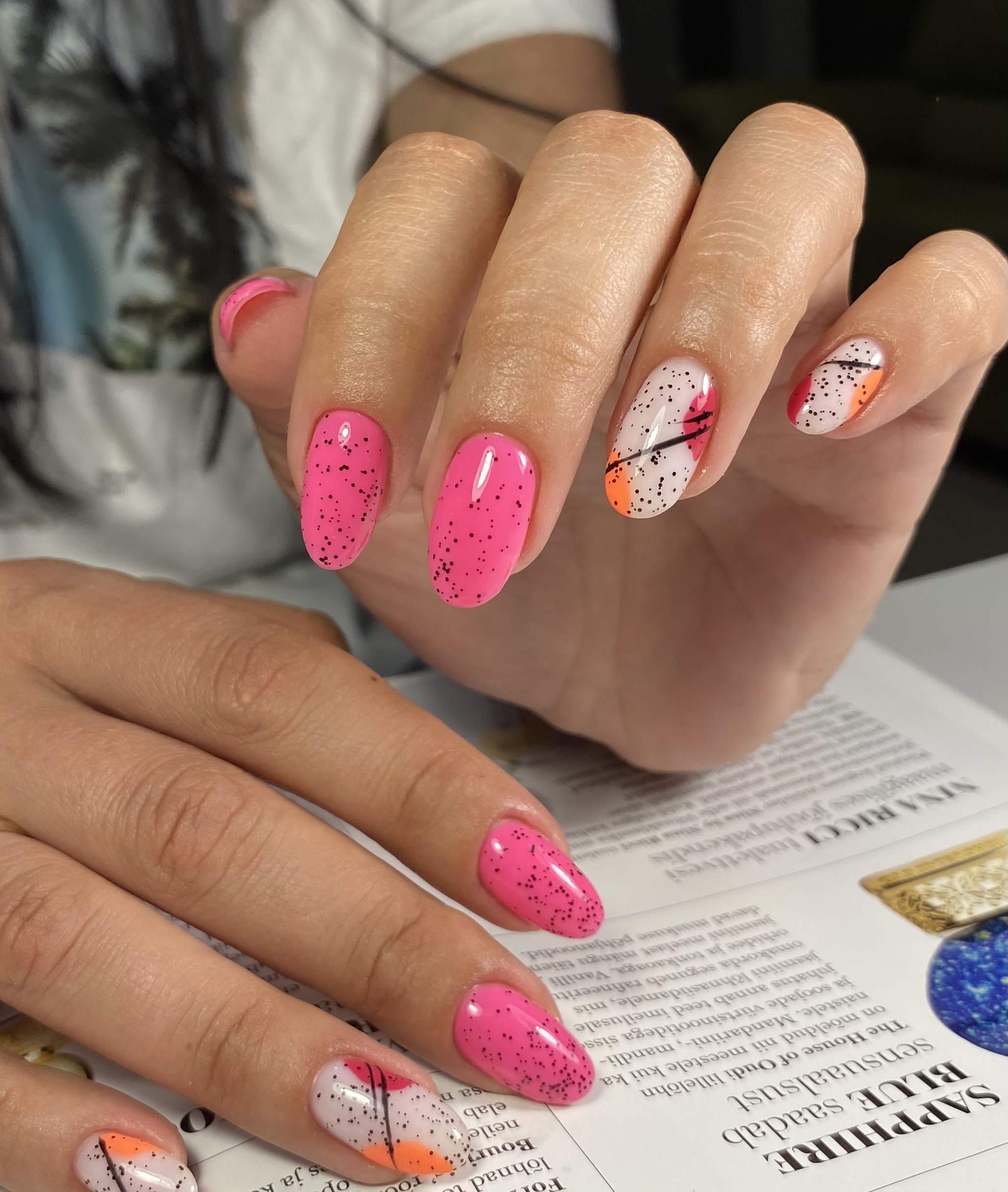 Maniküür by Kateryna