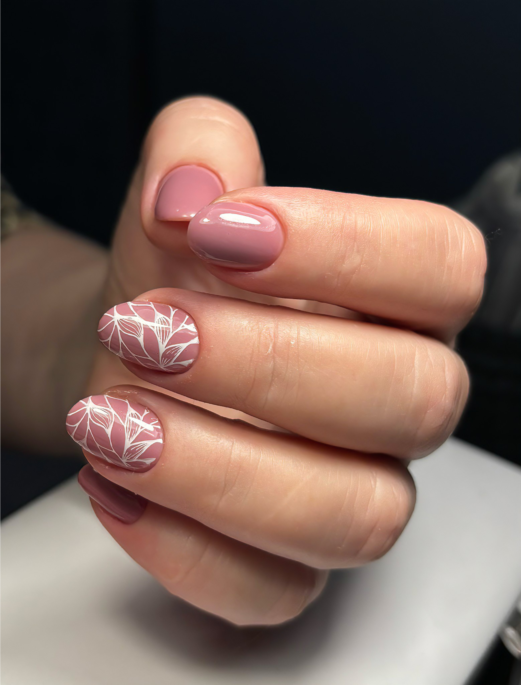 Maniküür by Kateryna