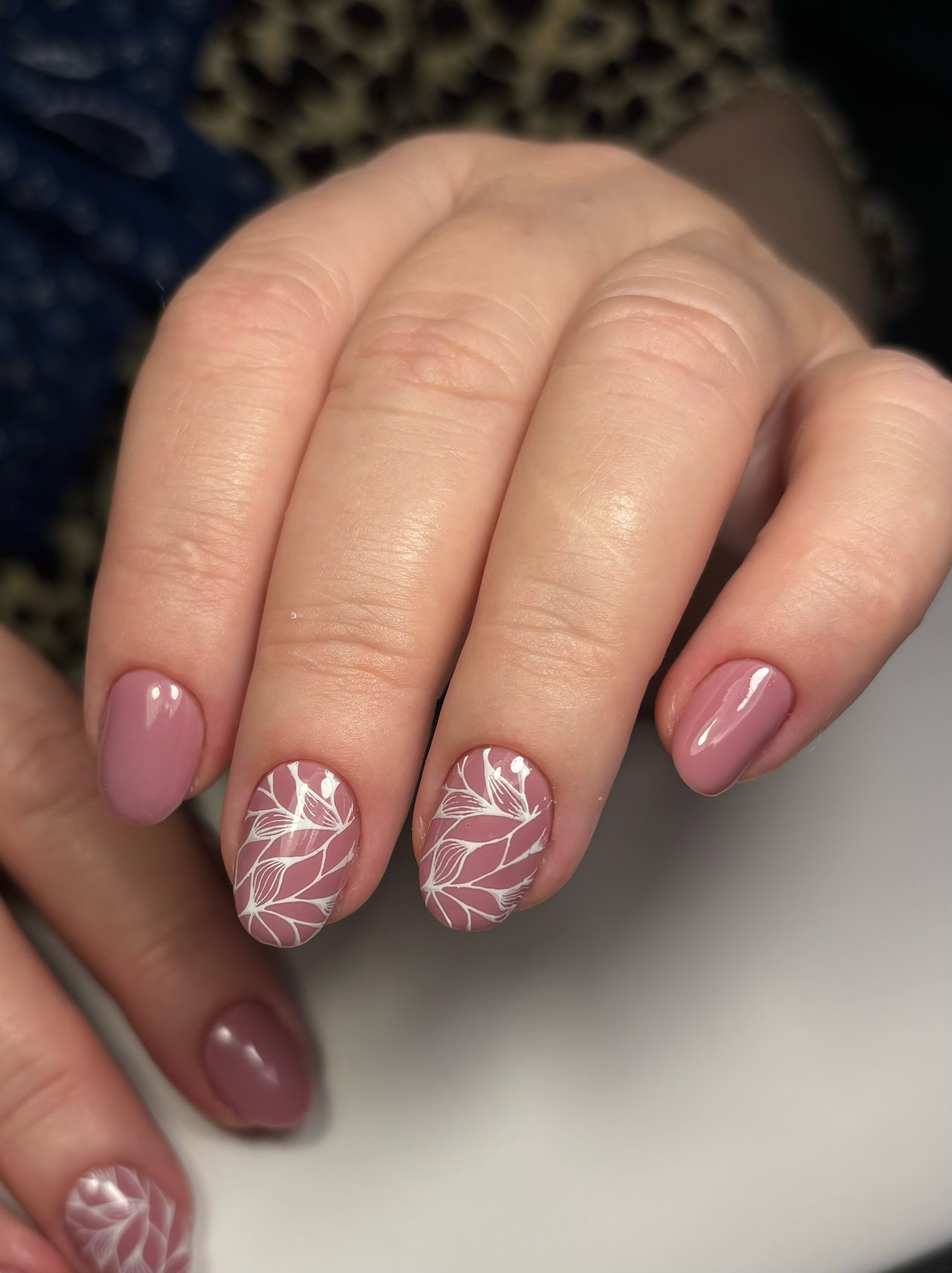 Maniküür by Kateryna