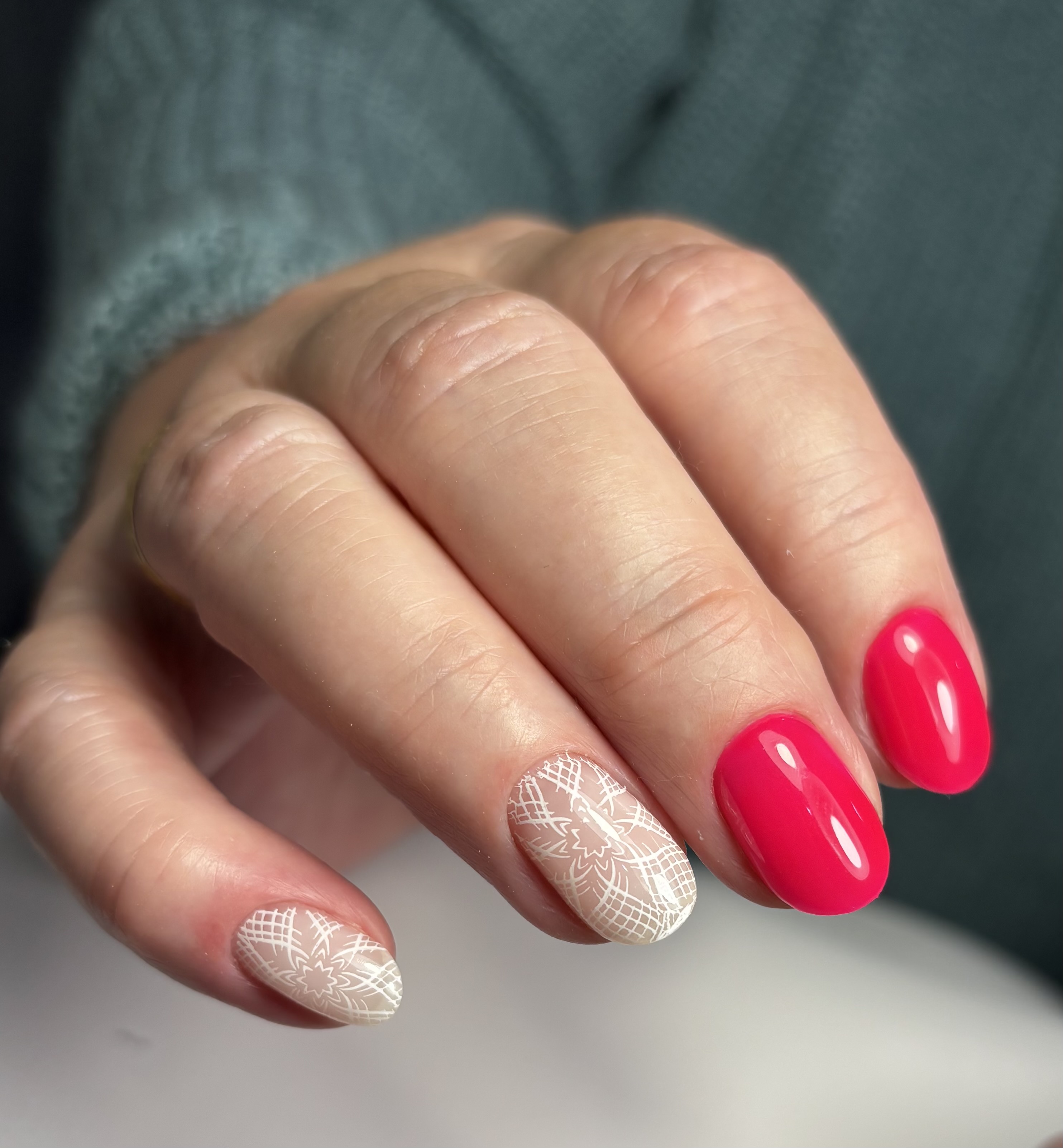 Maniküür by Kateryna