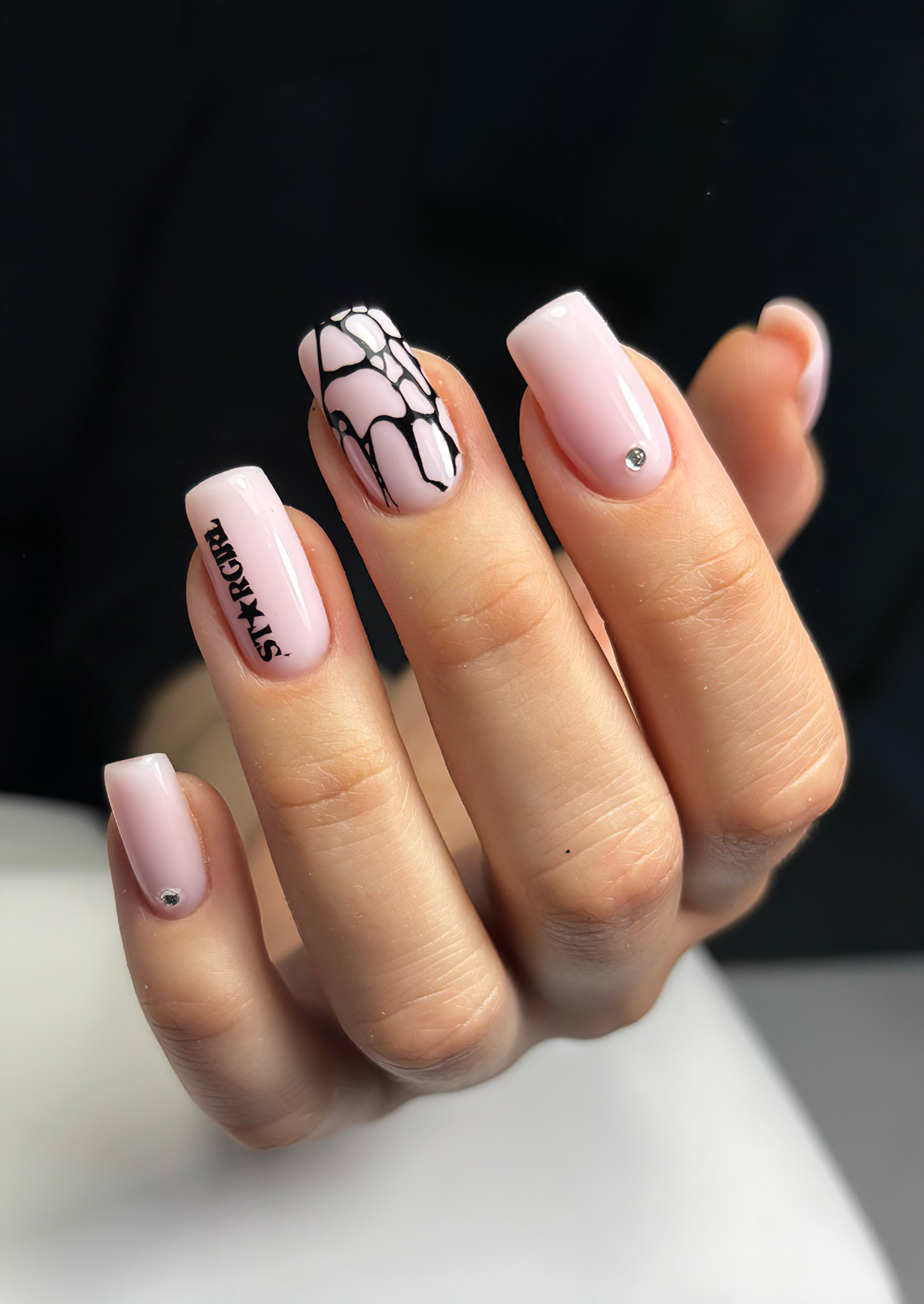 Маникюр by Kateryna