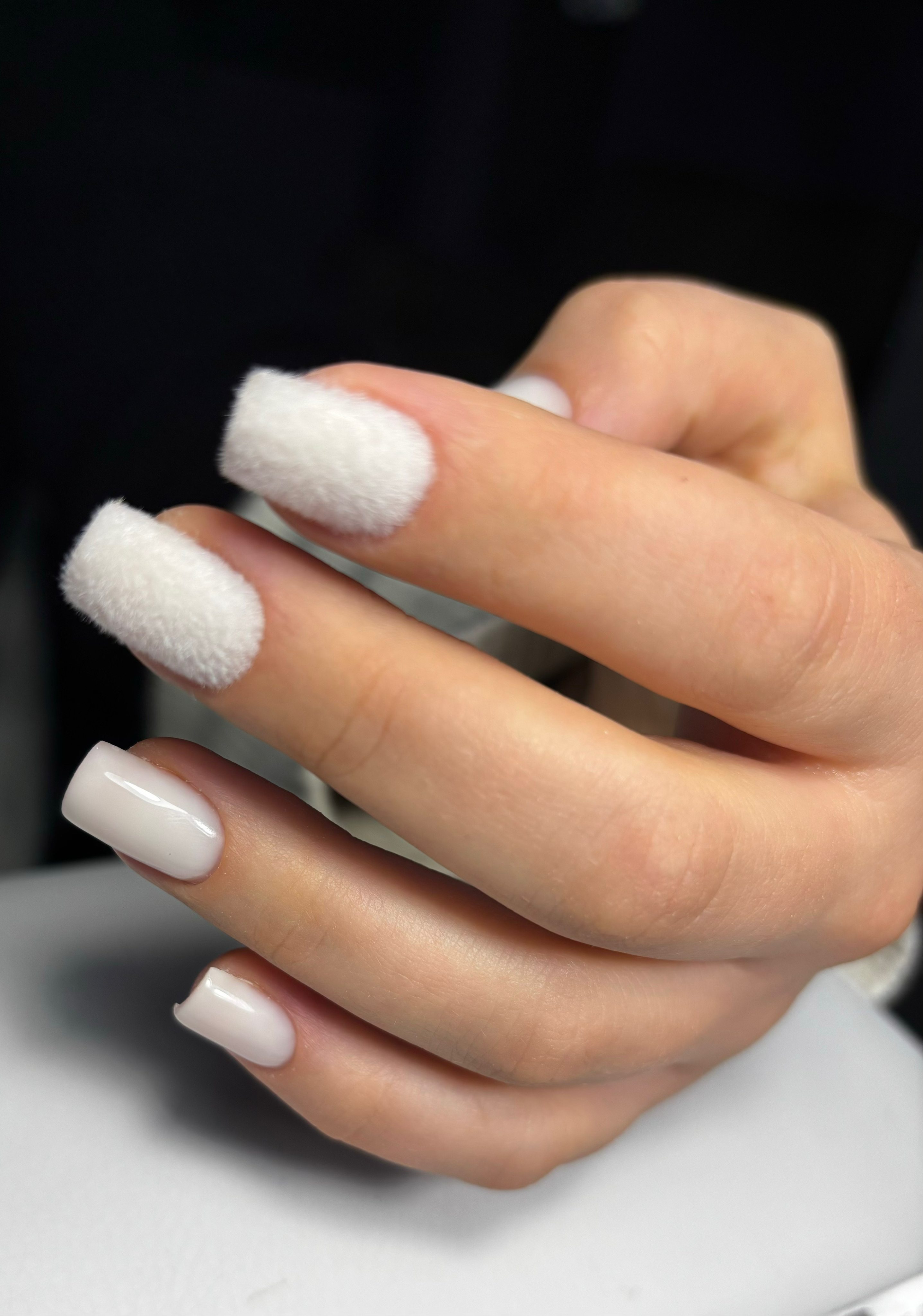 Manicure by Kateryna