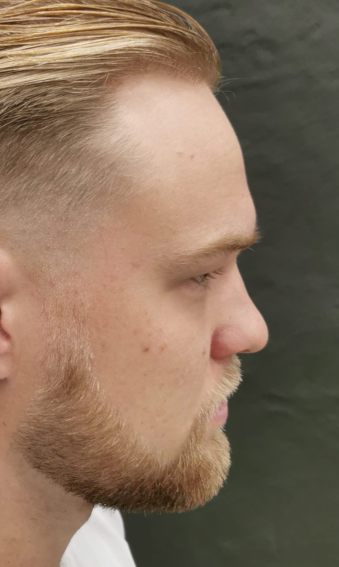 Волосся by MO