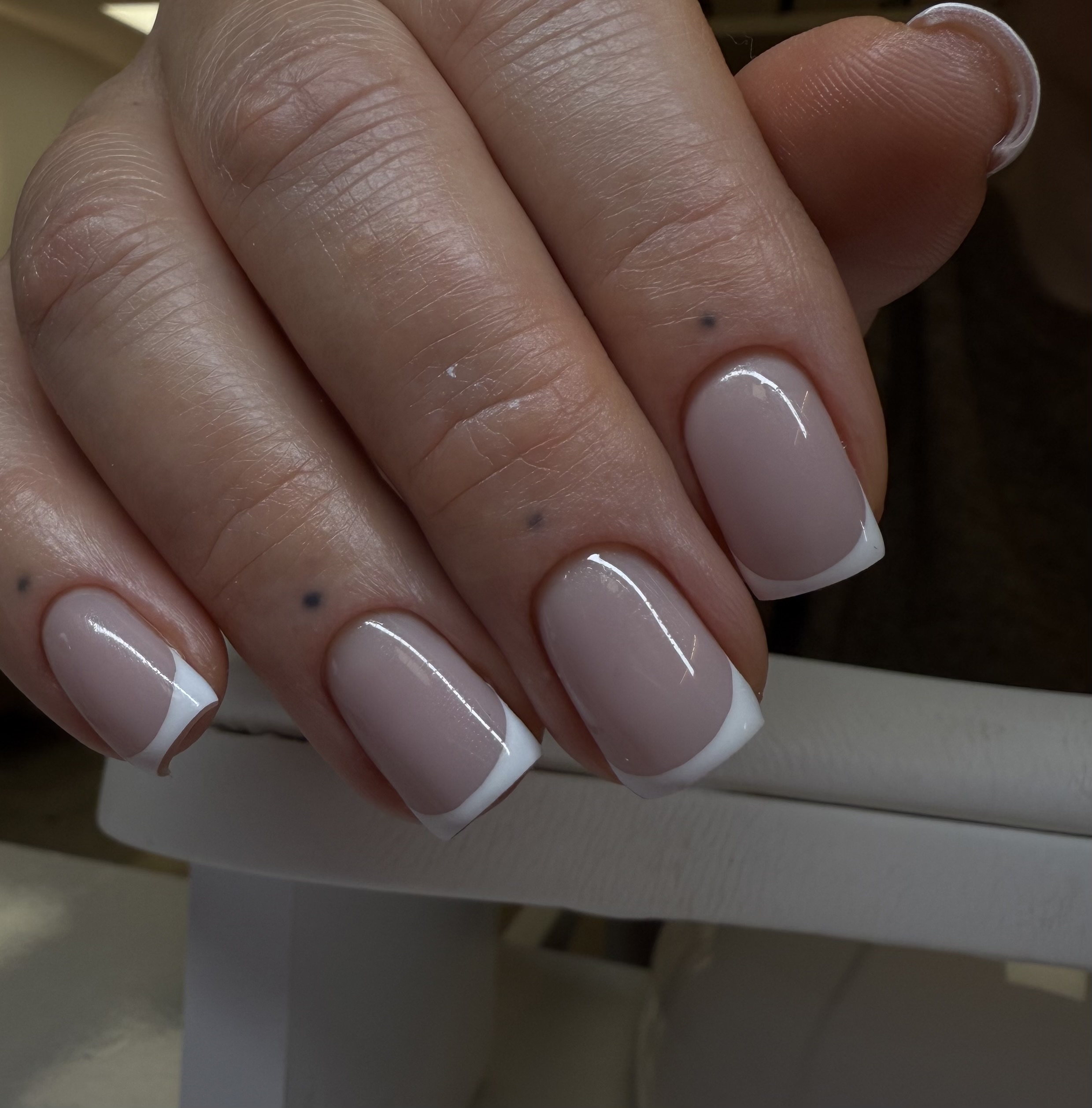 Маникюр by Olha