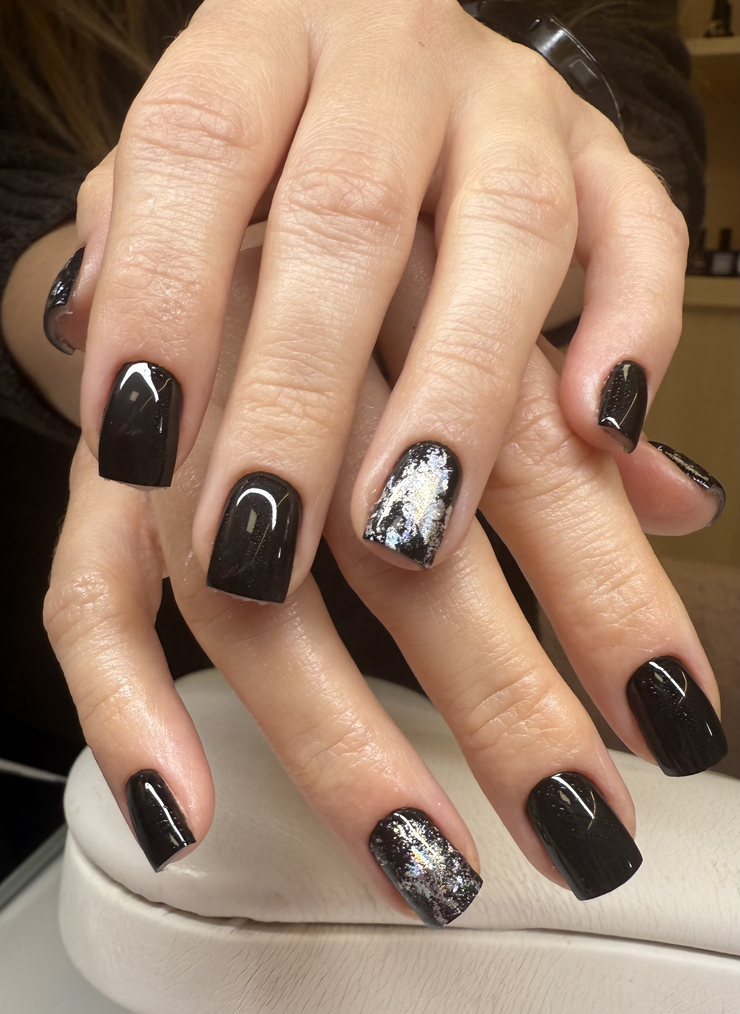 Маникюр by Olha