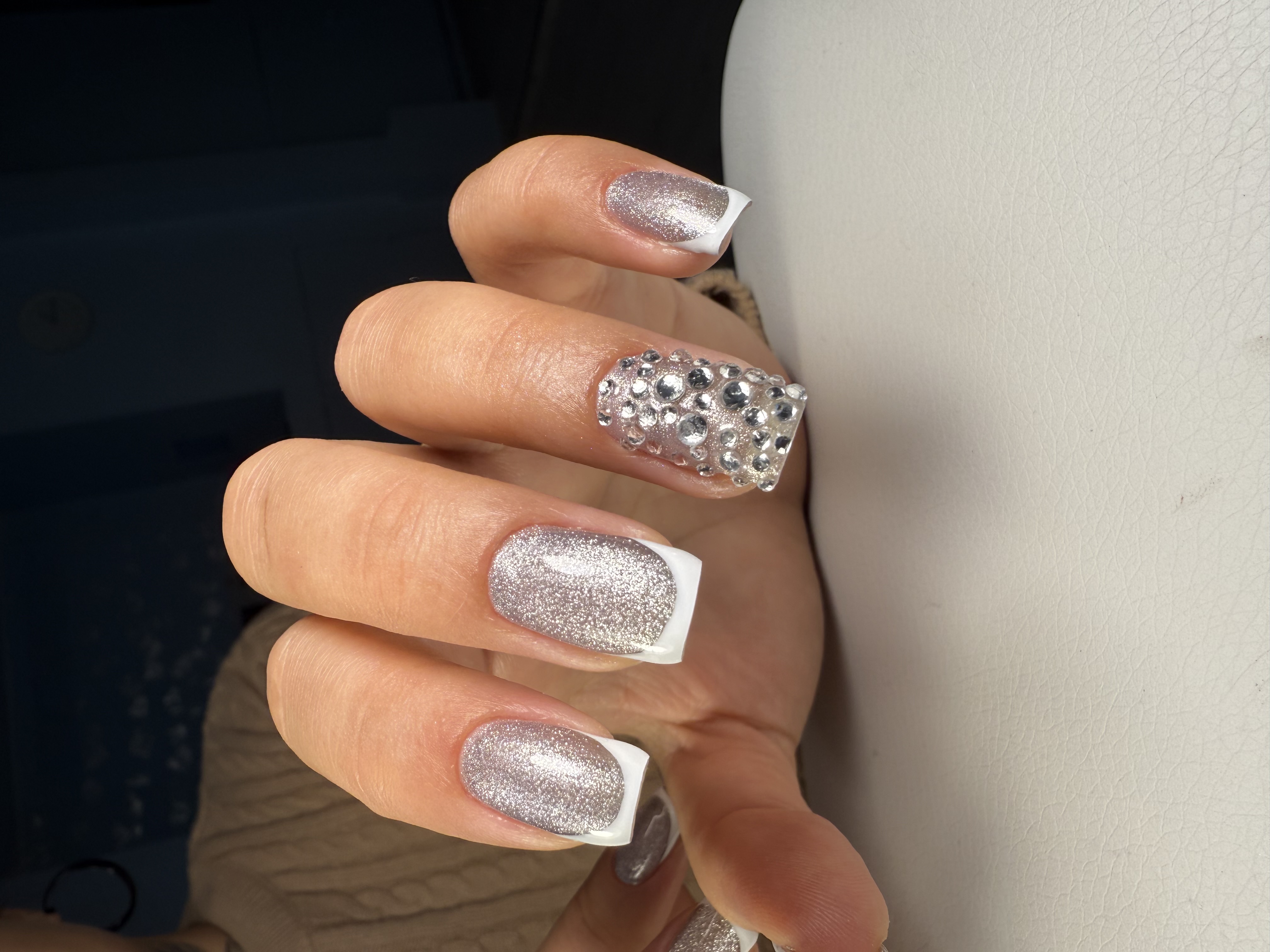 Манікюр by Olha