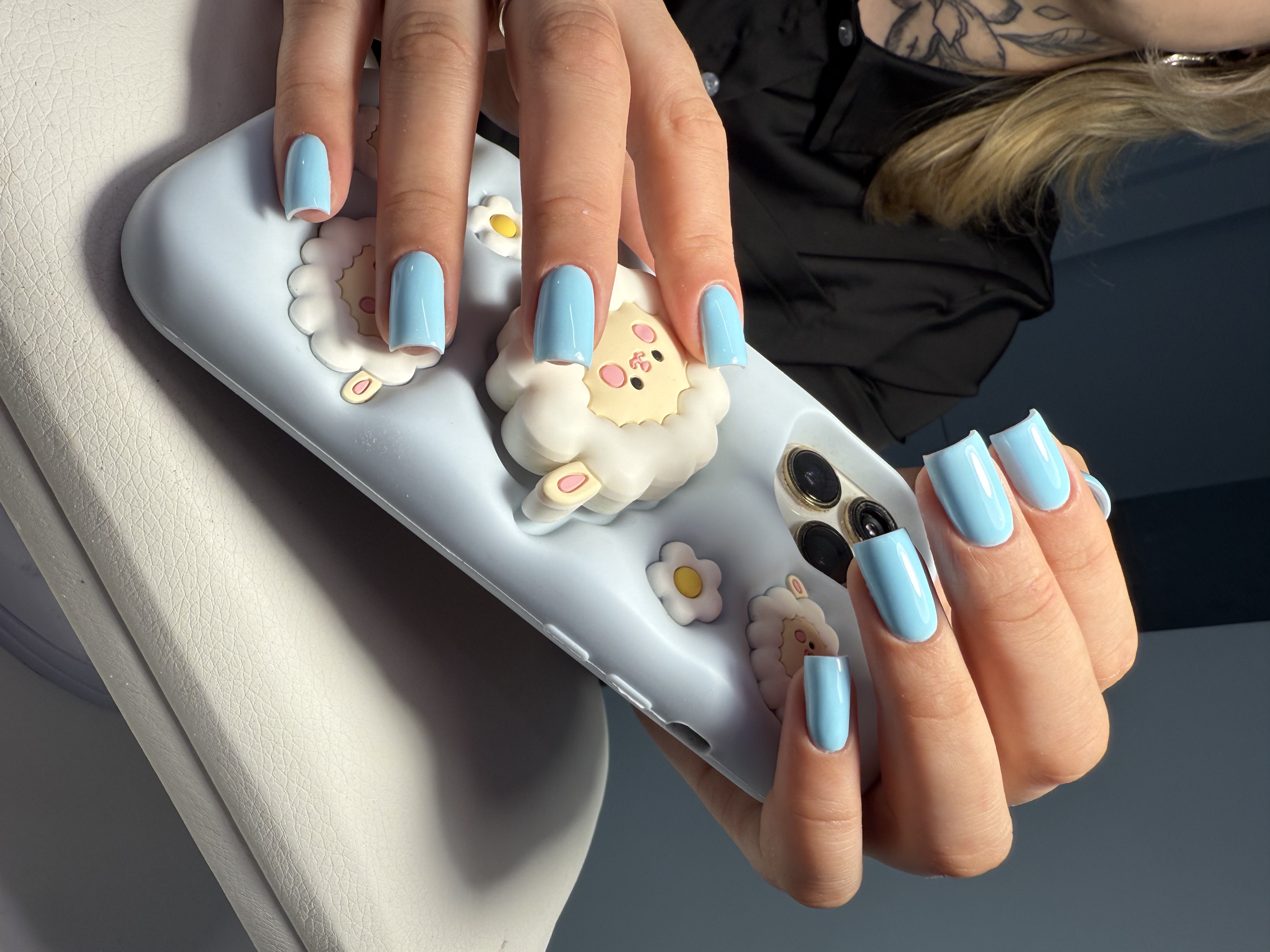 Манікюр by Olha