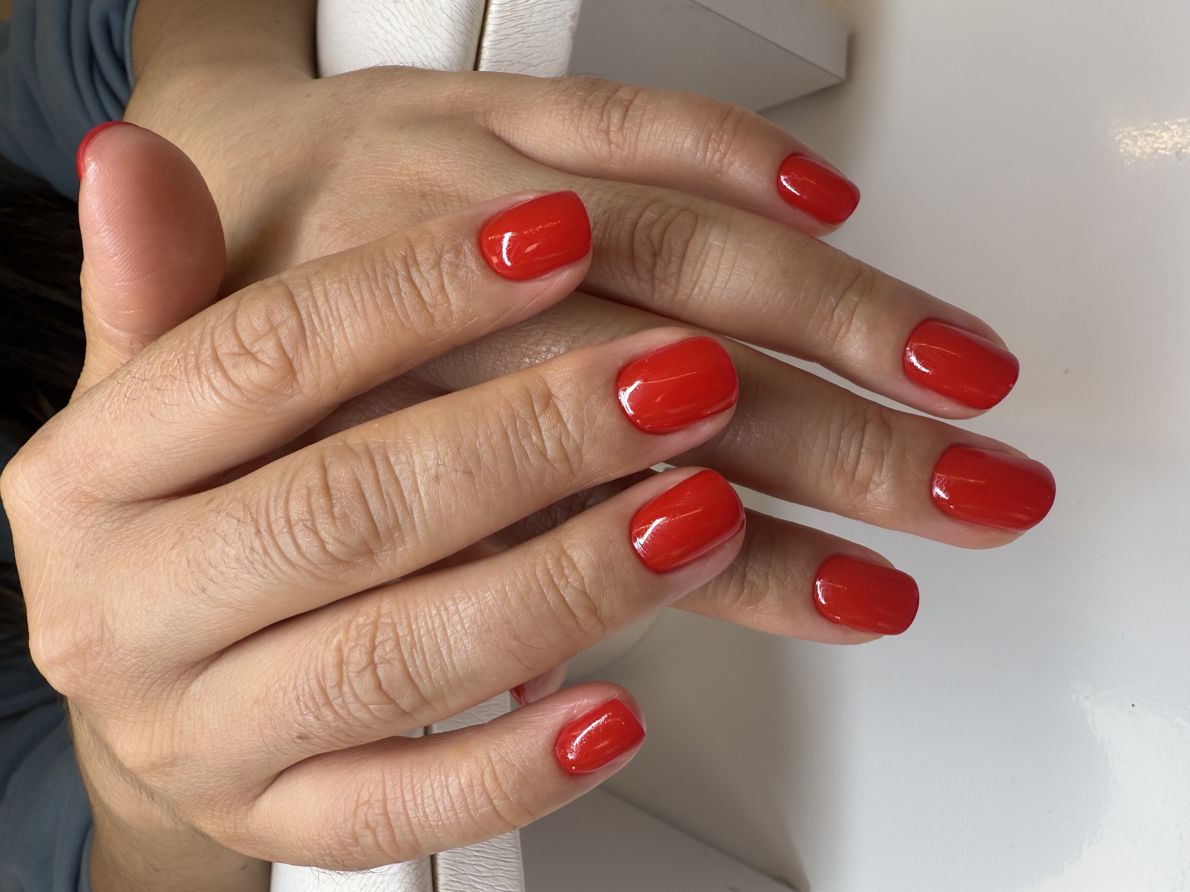 Manicure by Olha