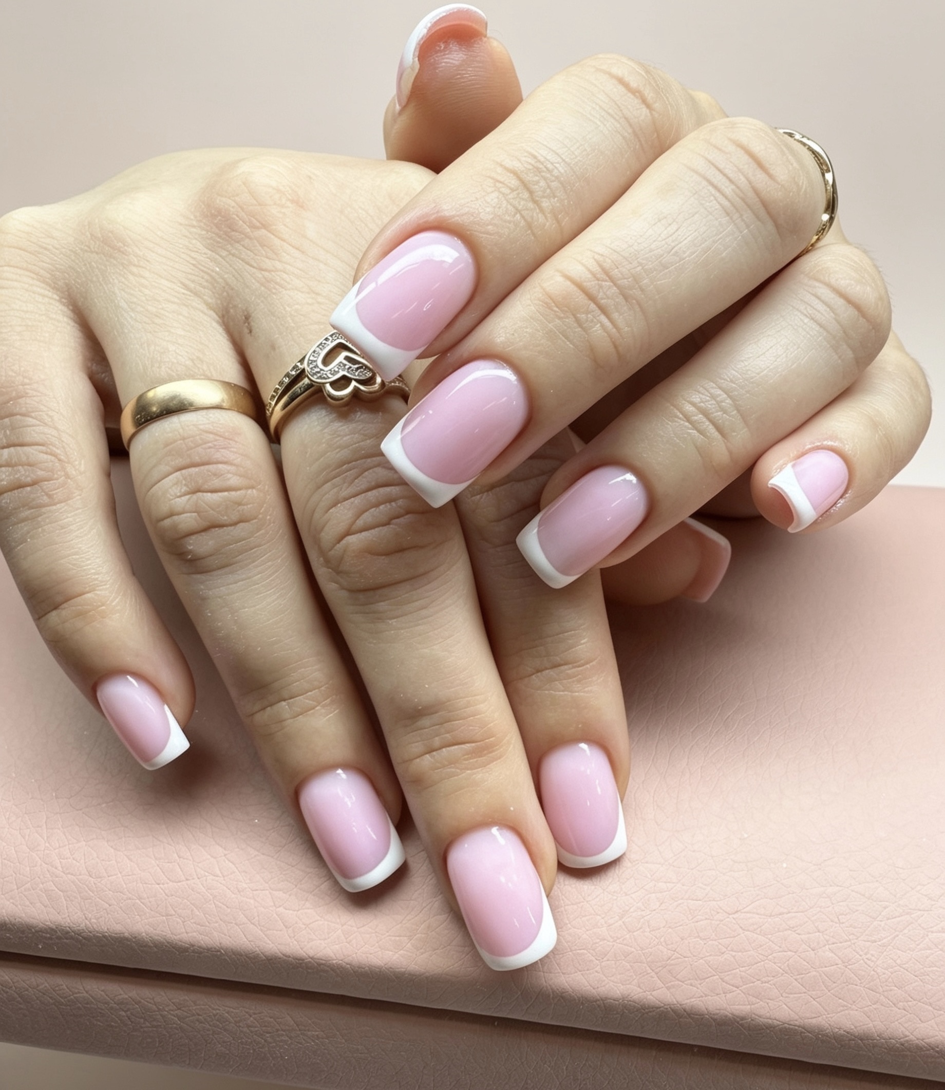 Manicure by Olha