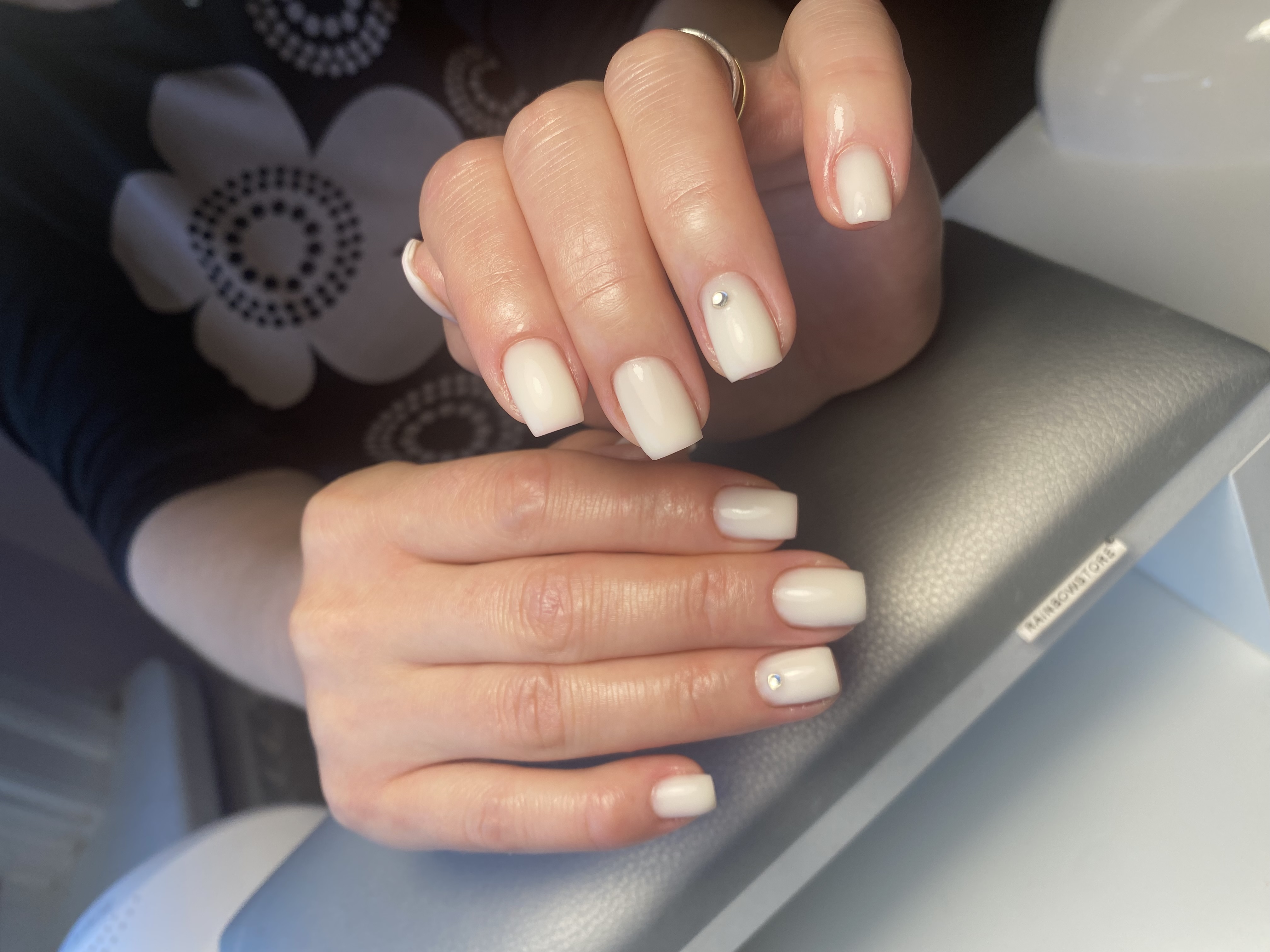 Маникюр by Inna