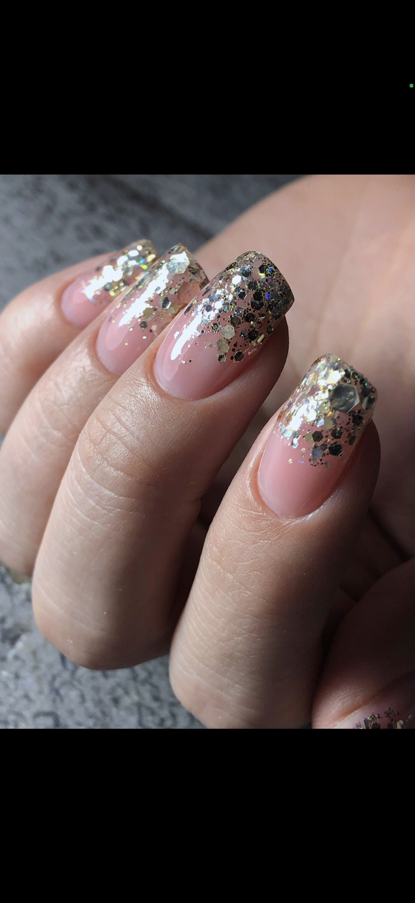 Манікюр by Mila