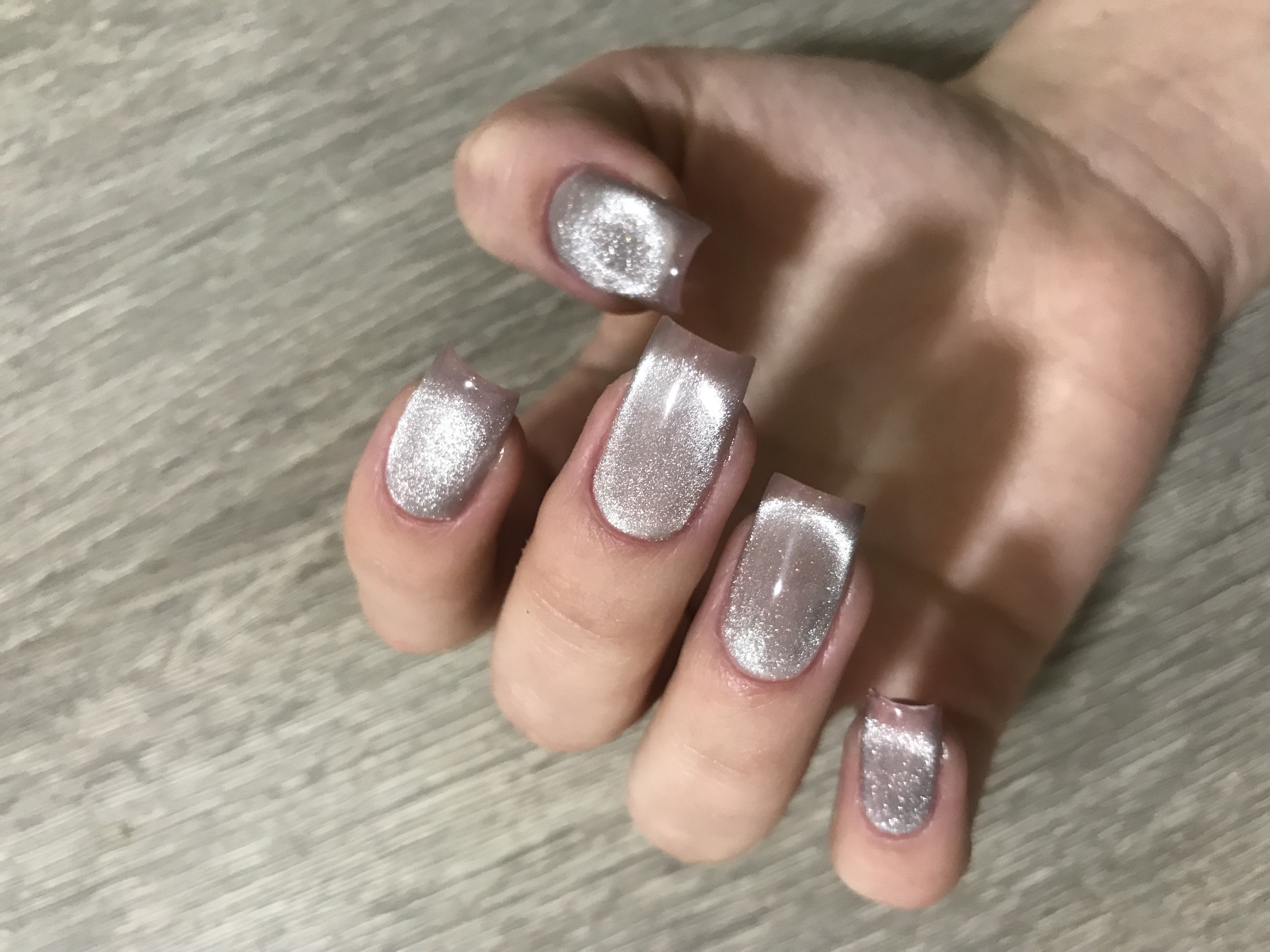 Манікюр by Mila