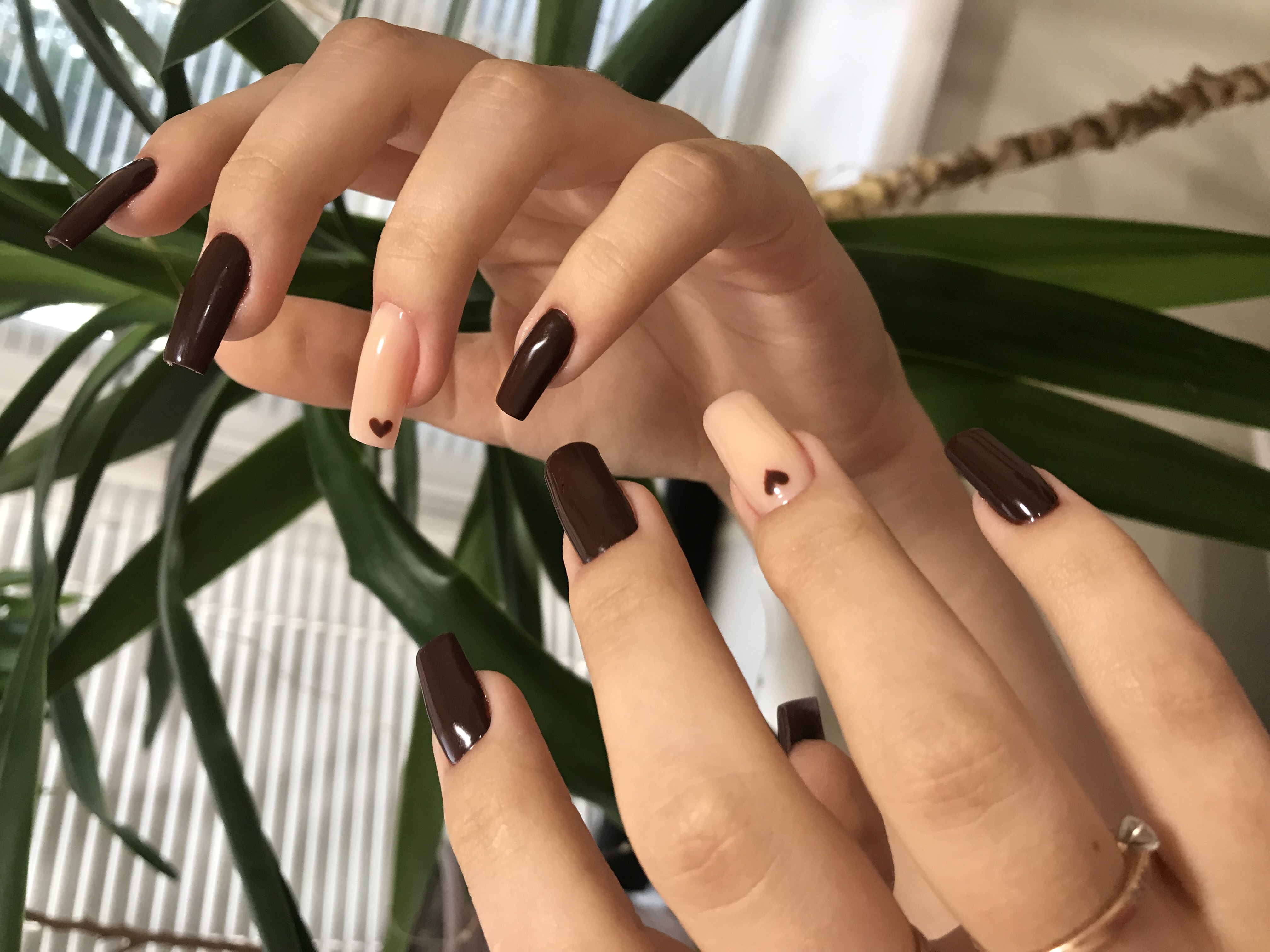 Манікюр by Mila