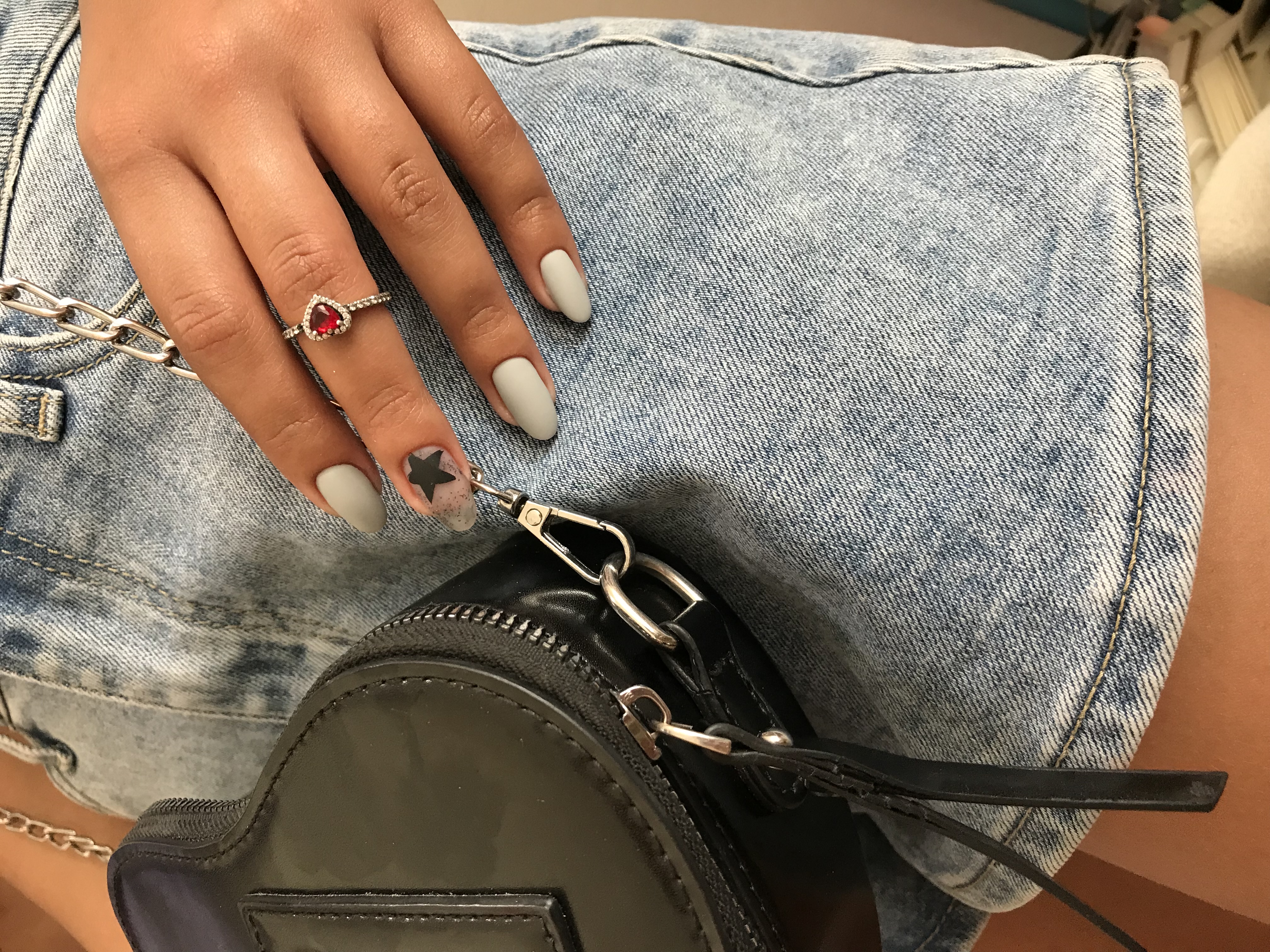 Маникюр by Mila