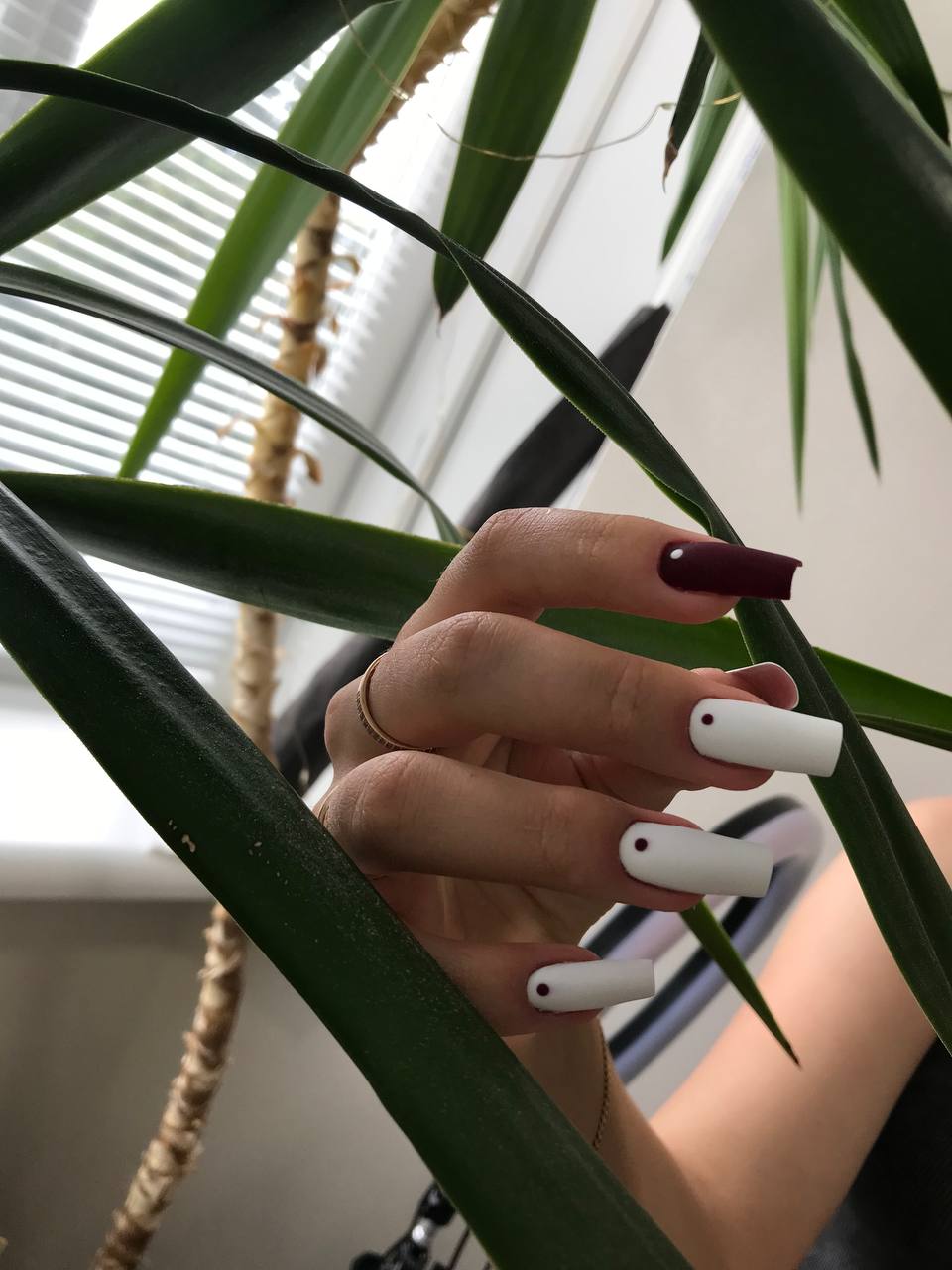 Маникюр by Mila