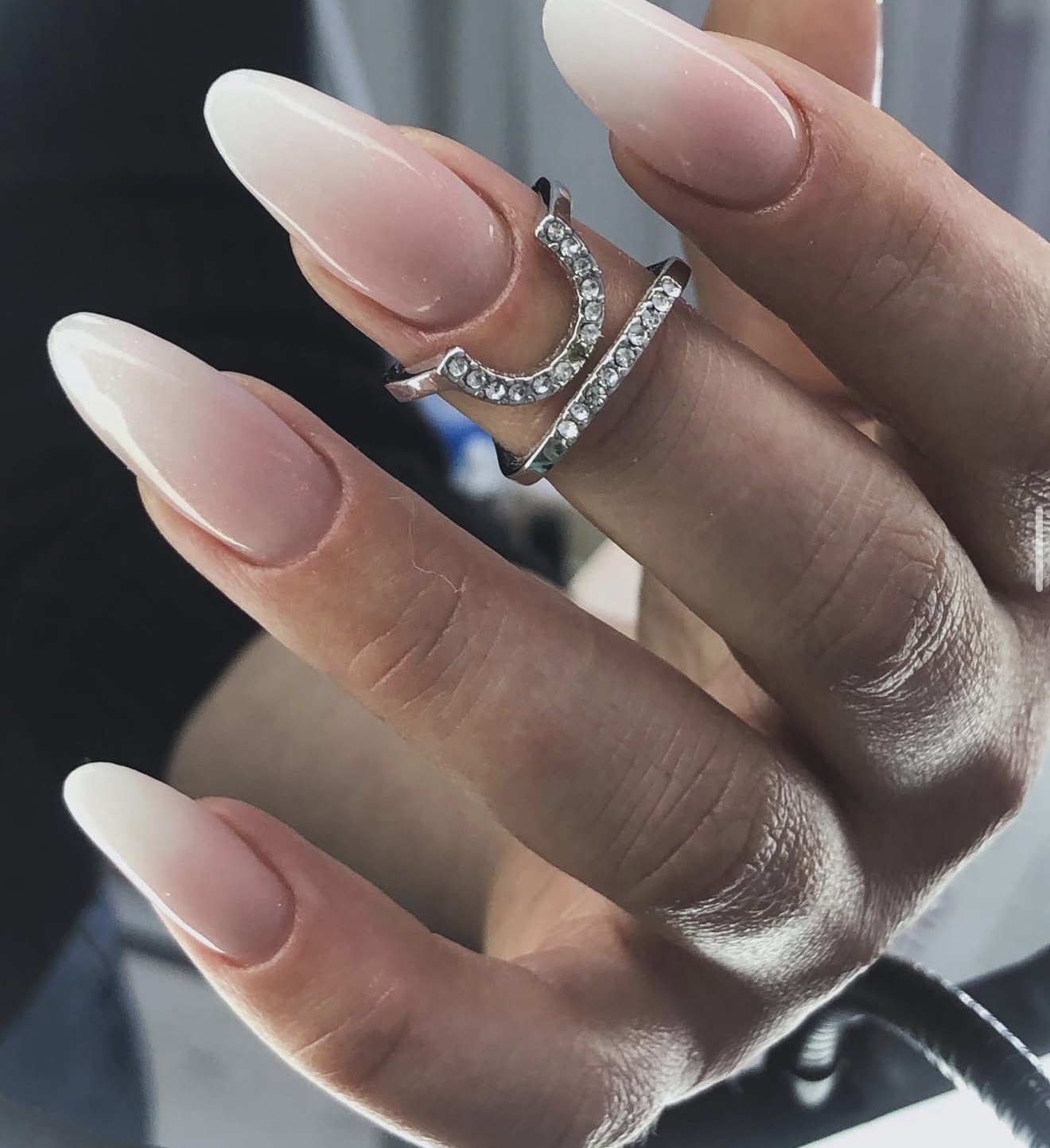 Маникюр by Mila