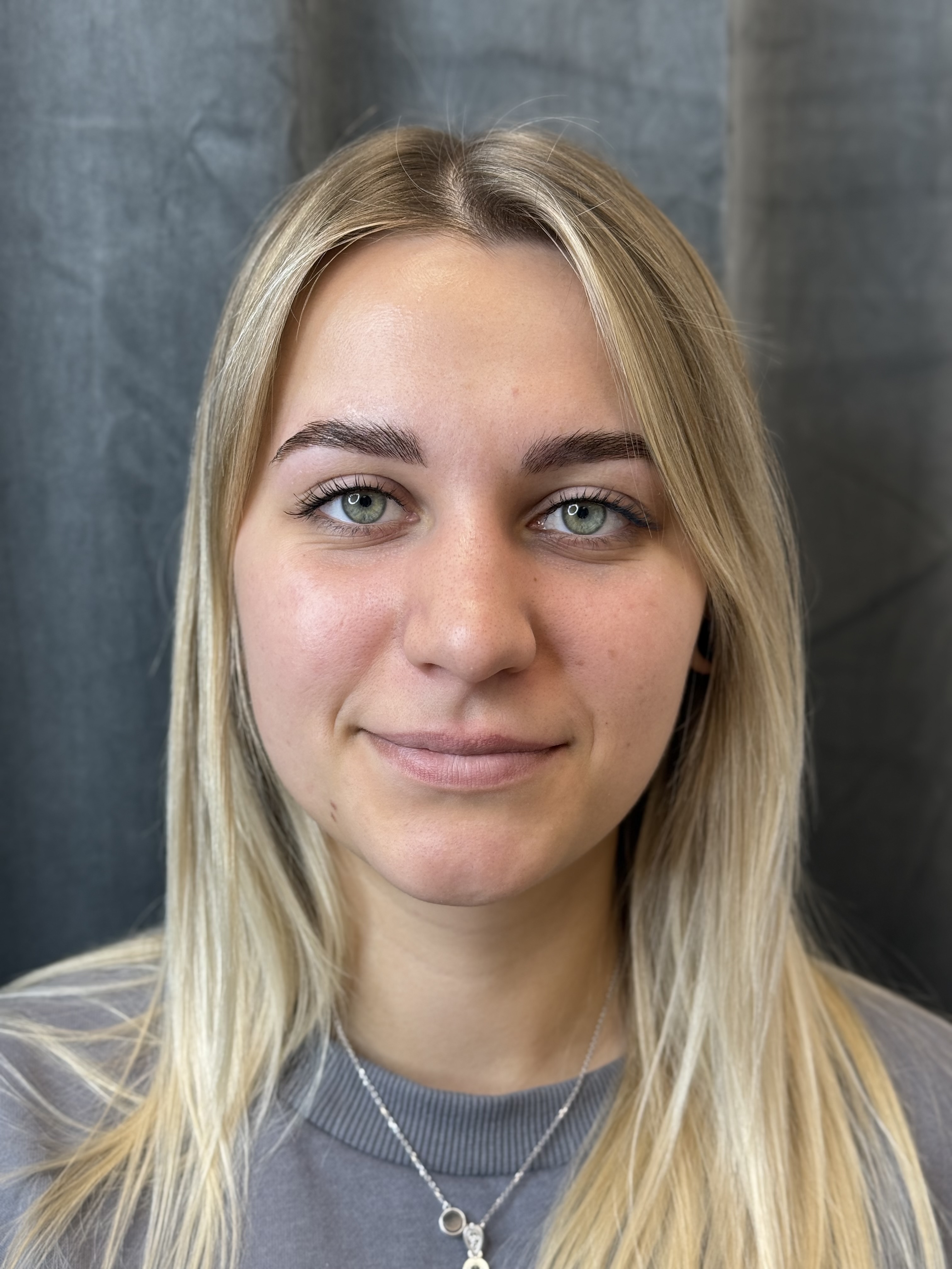 Брови by Valentyna