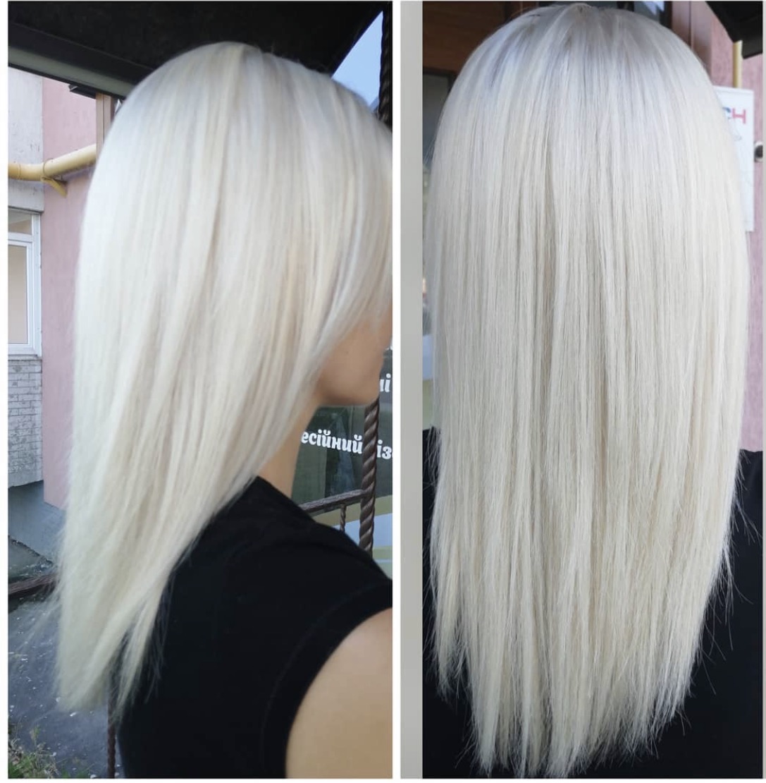 Naiste juuksur — Natalia, Mustamäe, Tallinn