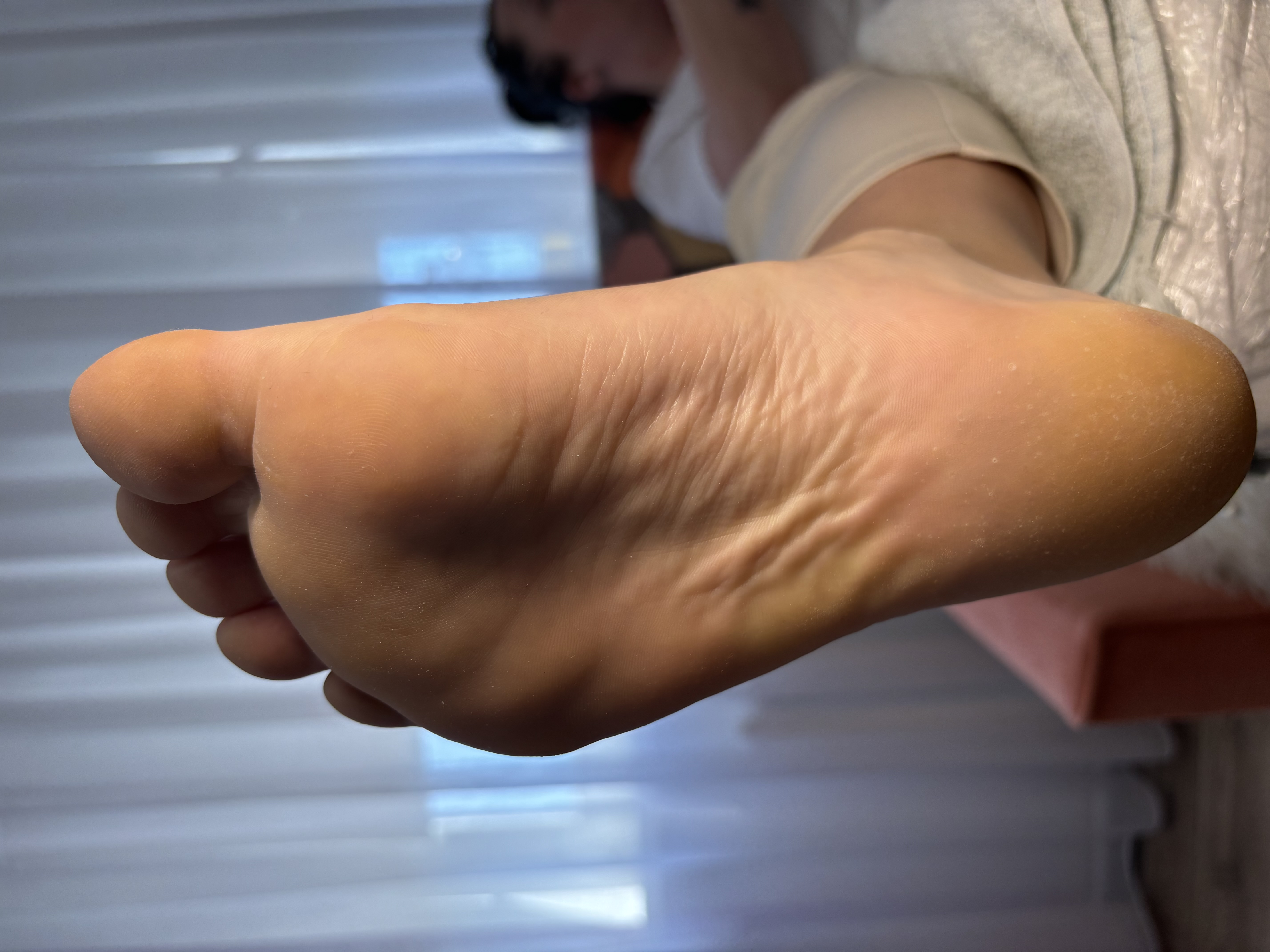 Маникюр by Oksana