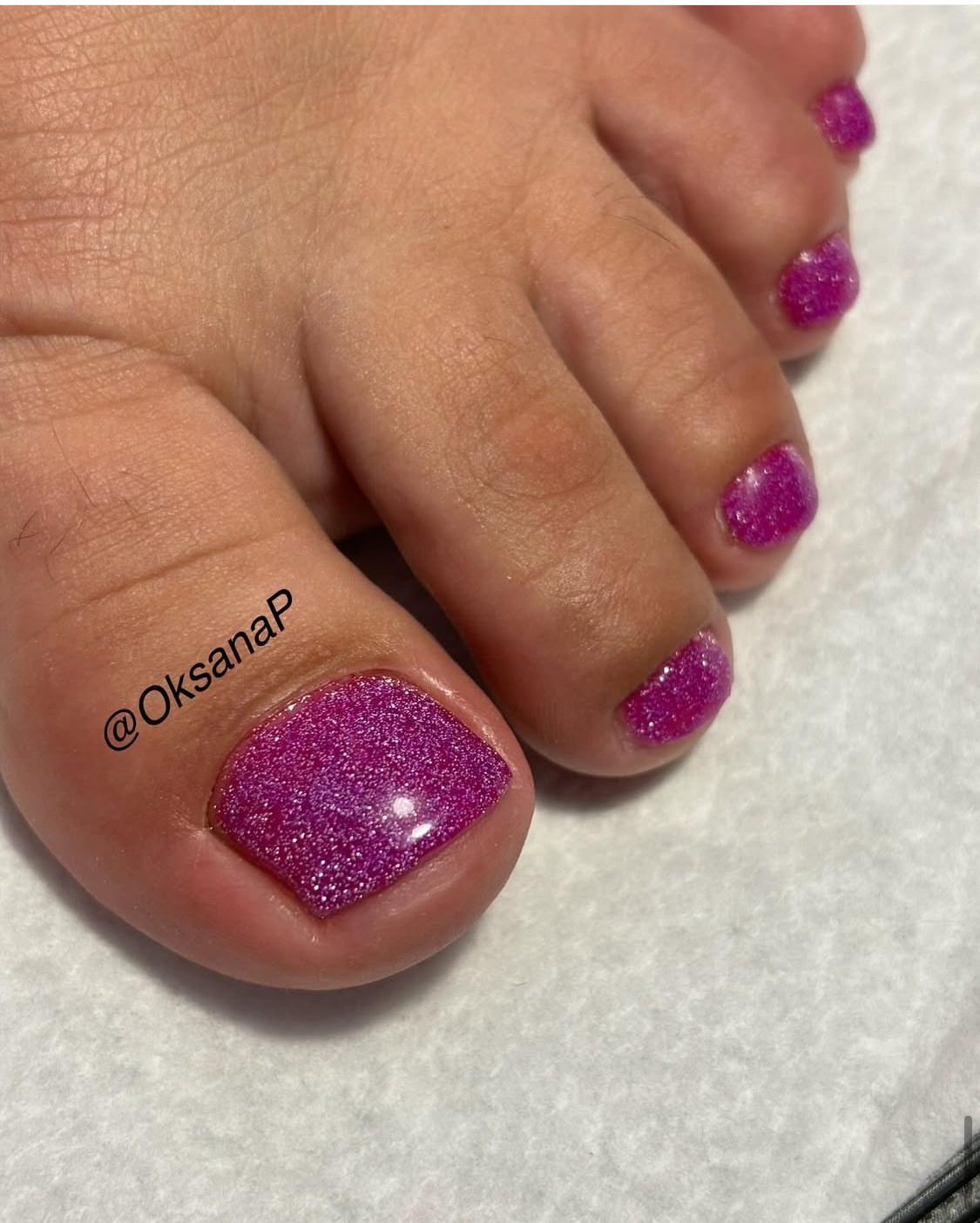 Манікюр by Oksana