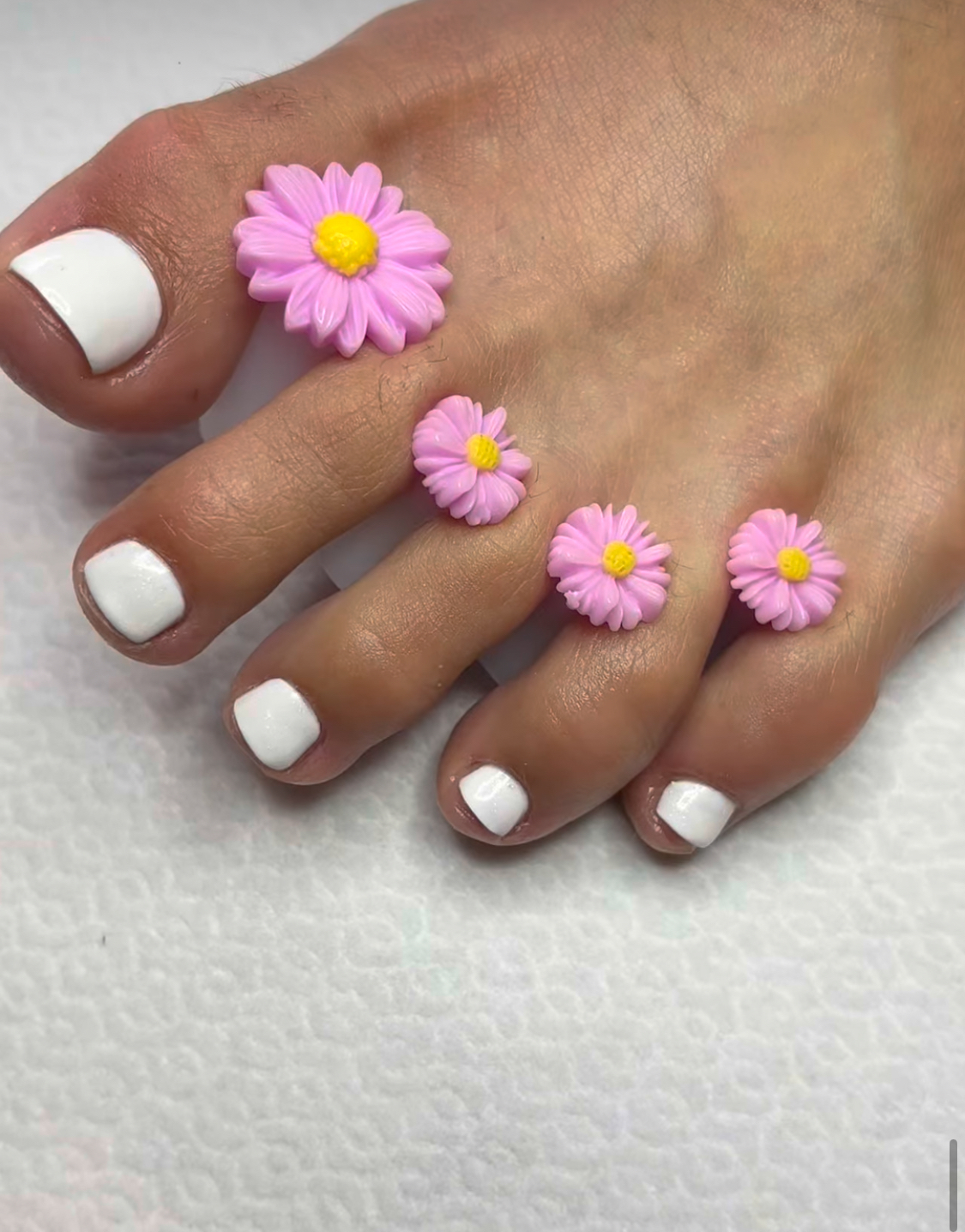 Маникюр by Oksana