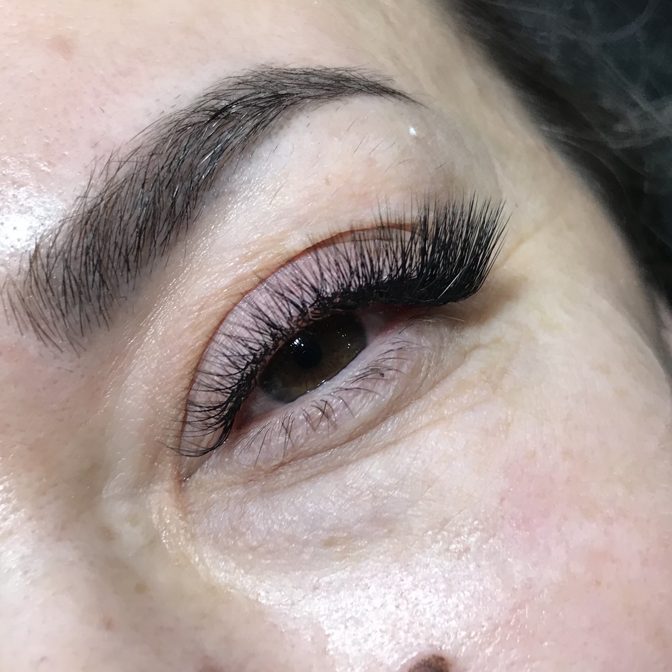 Lashes by Juliia
