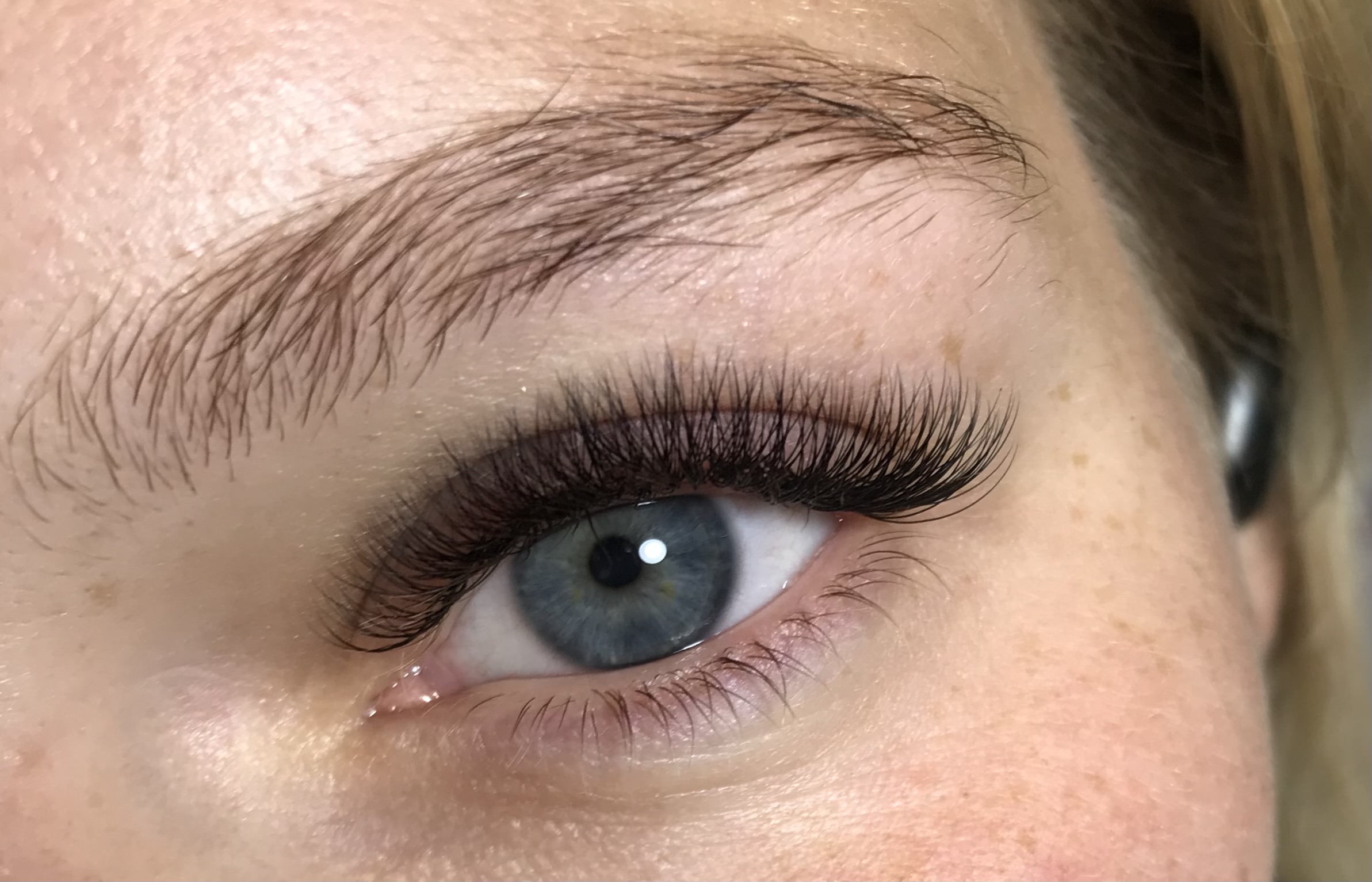 Lashes by Juliia