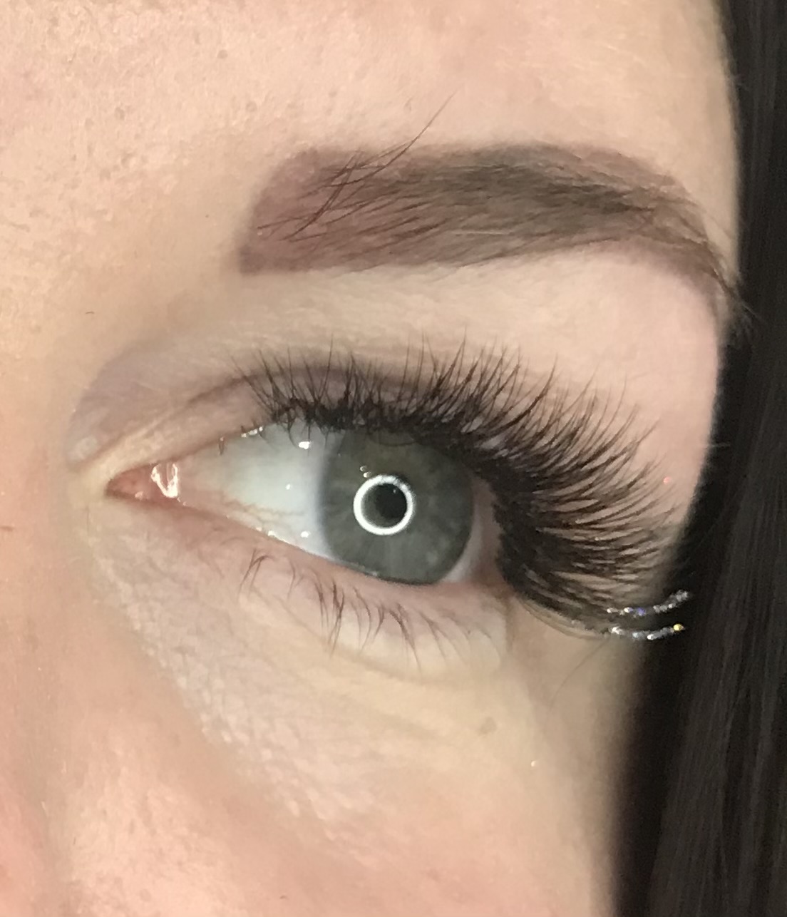 Lashes by Juliia
