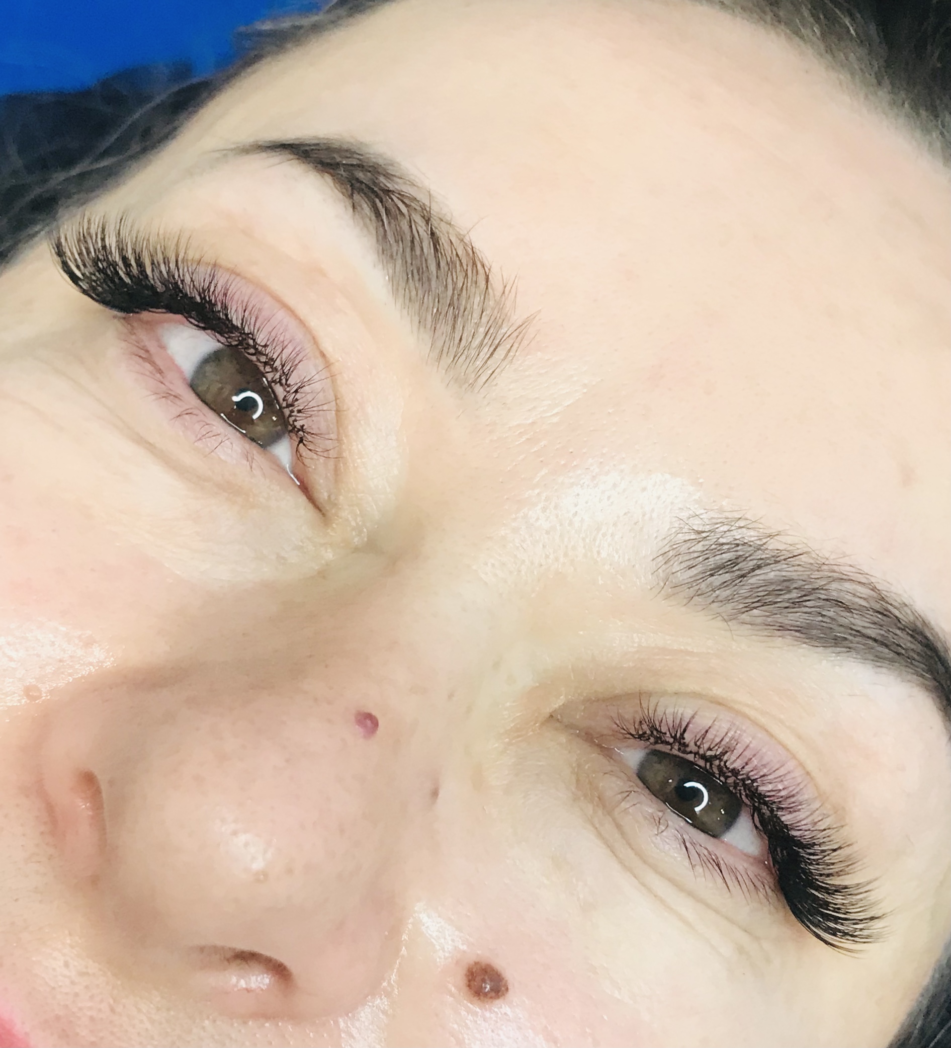 Lashes by Juliia