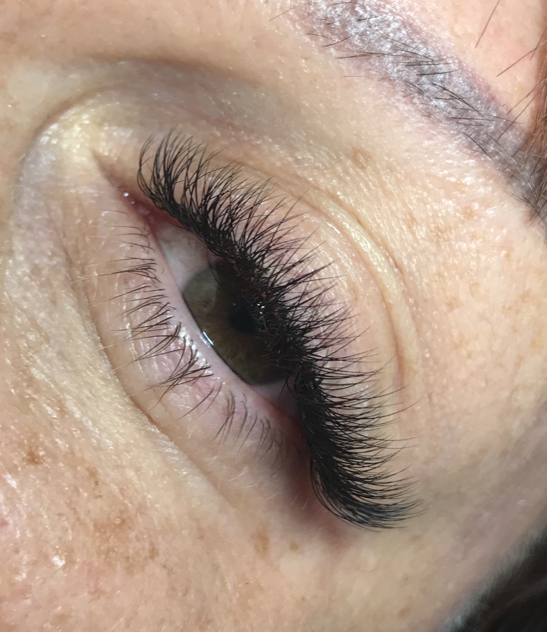 Lashes by Juliia