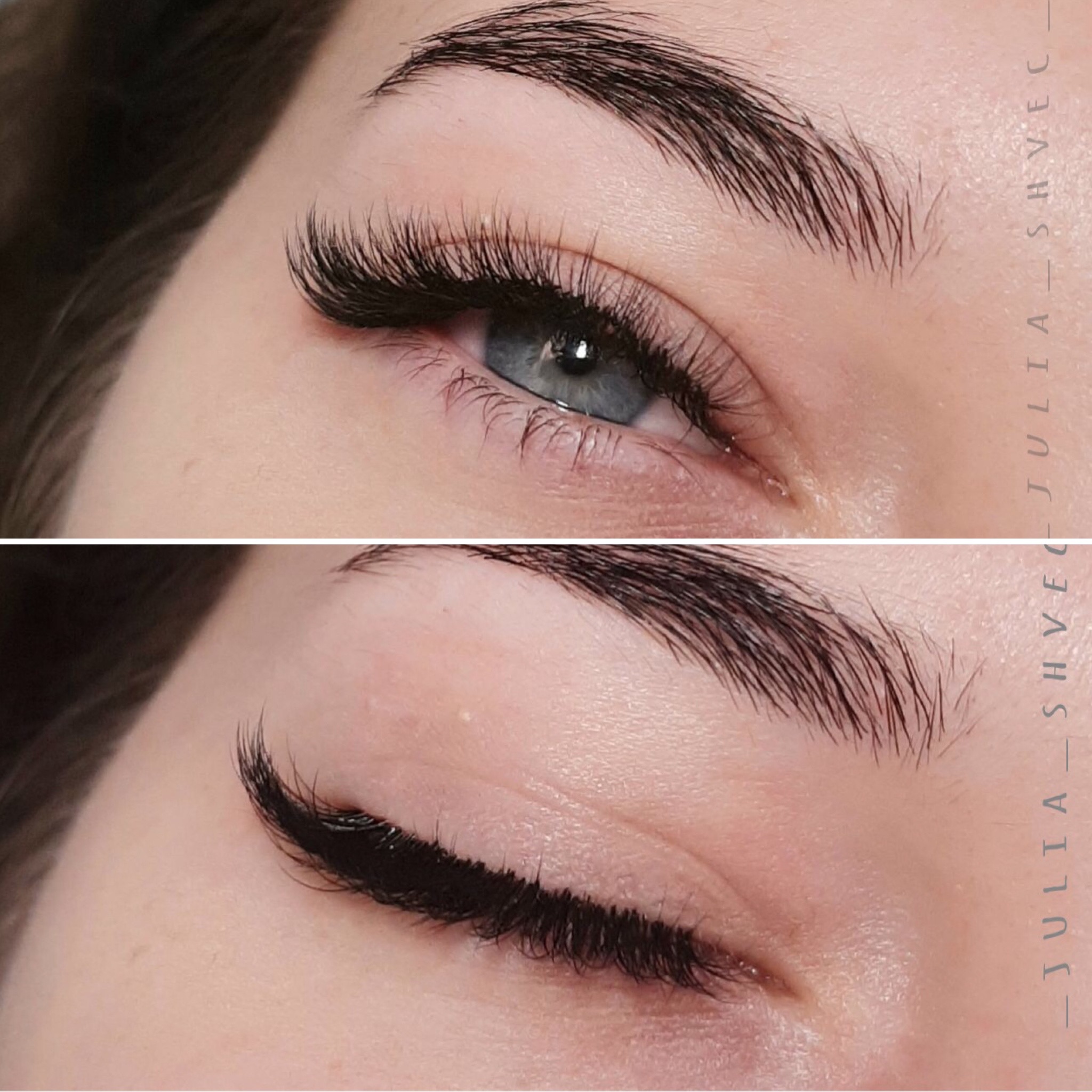 Lashes by Juliia