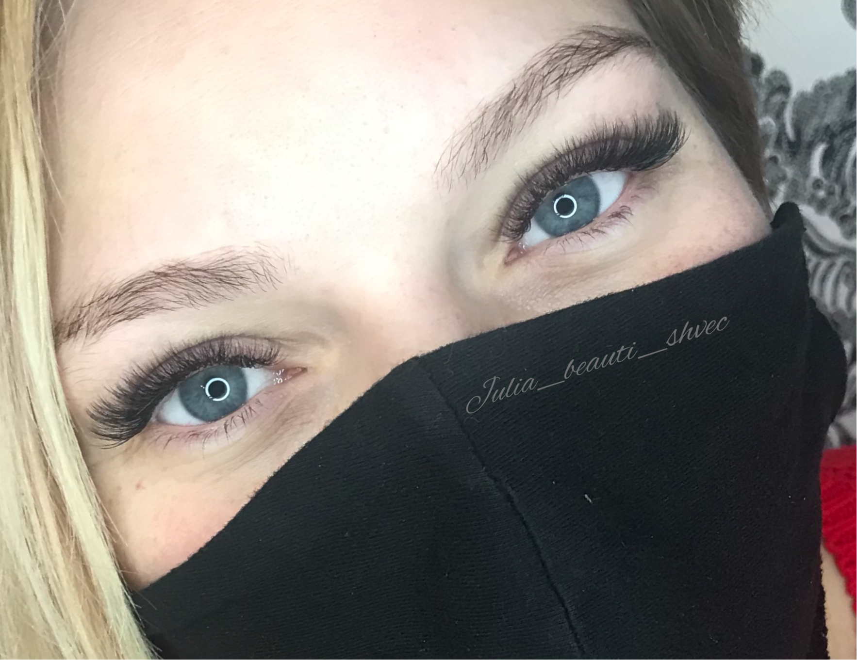 Lashes by Juliia