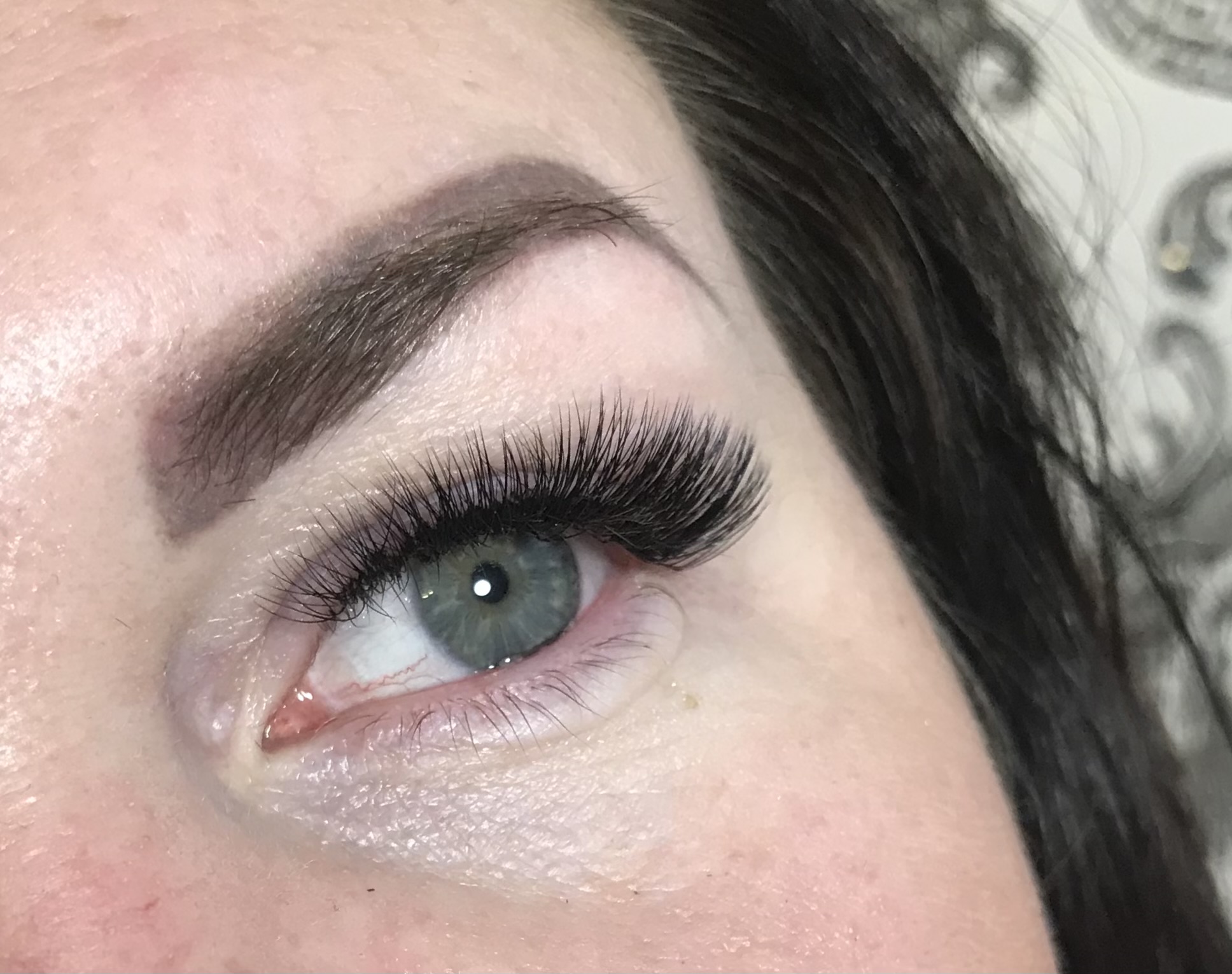 Lashes by Juliia