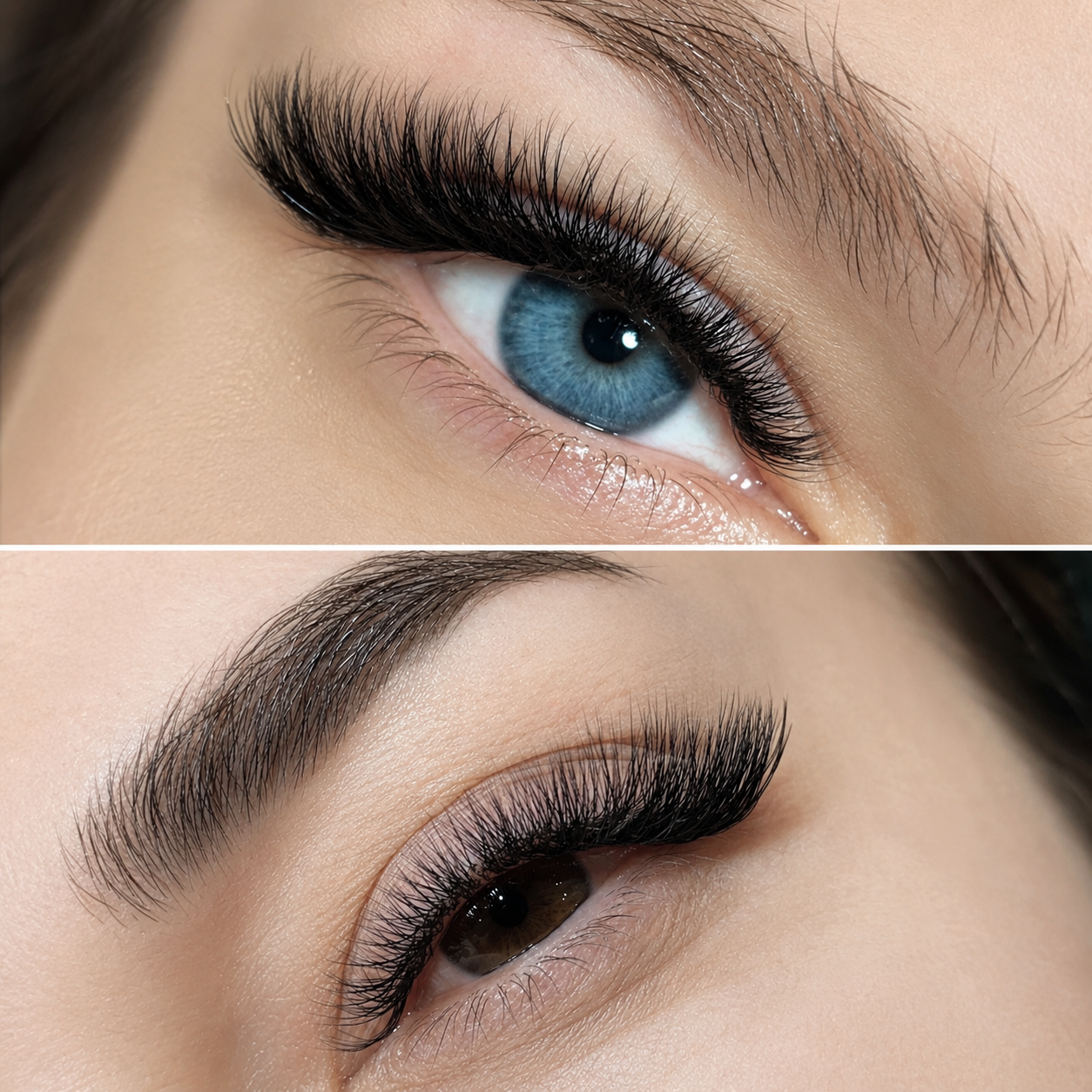 Lashes by Juliia