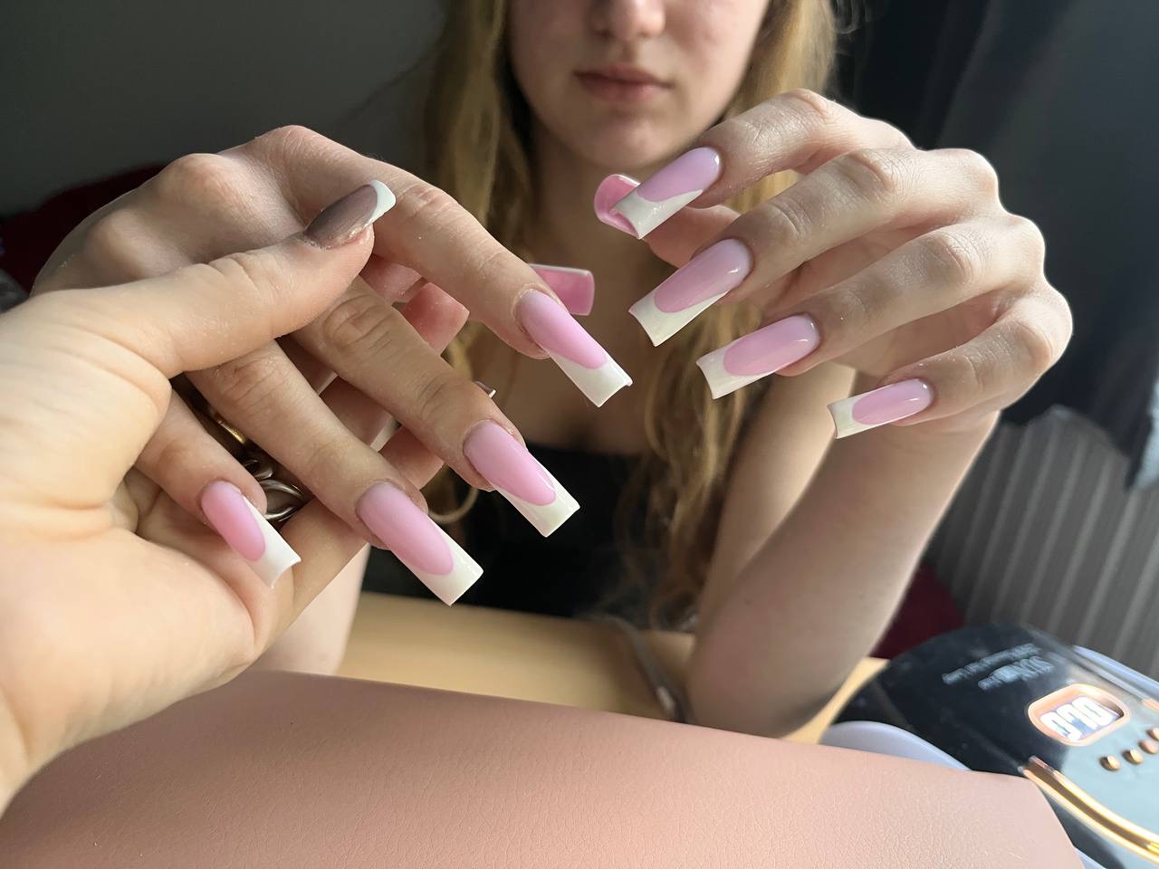 Manicure by Yeva