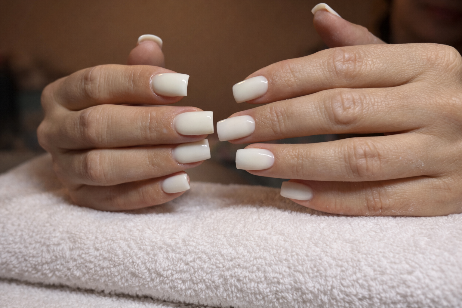 Manicure by Yeva