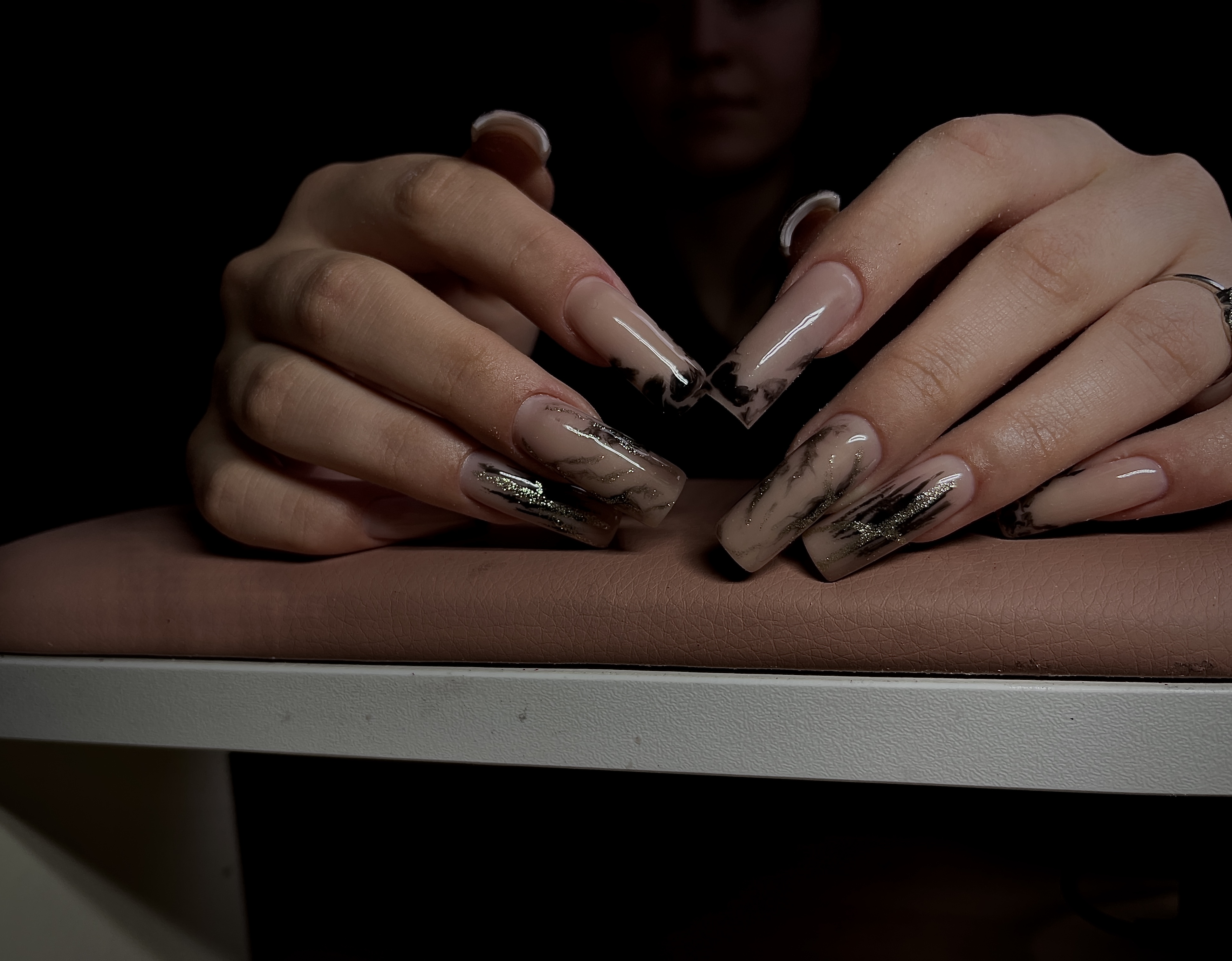 Manicure by Yeva