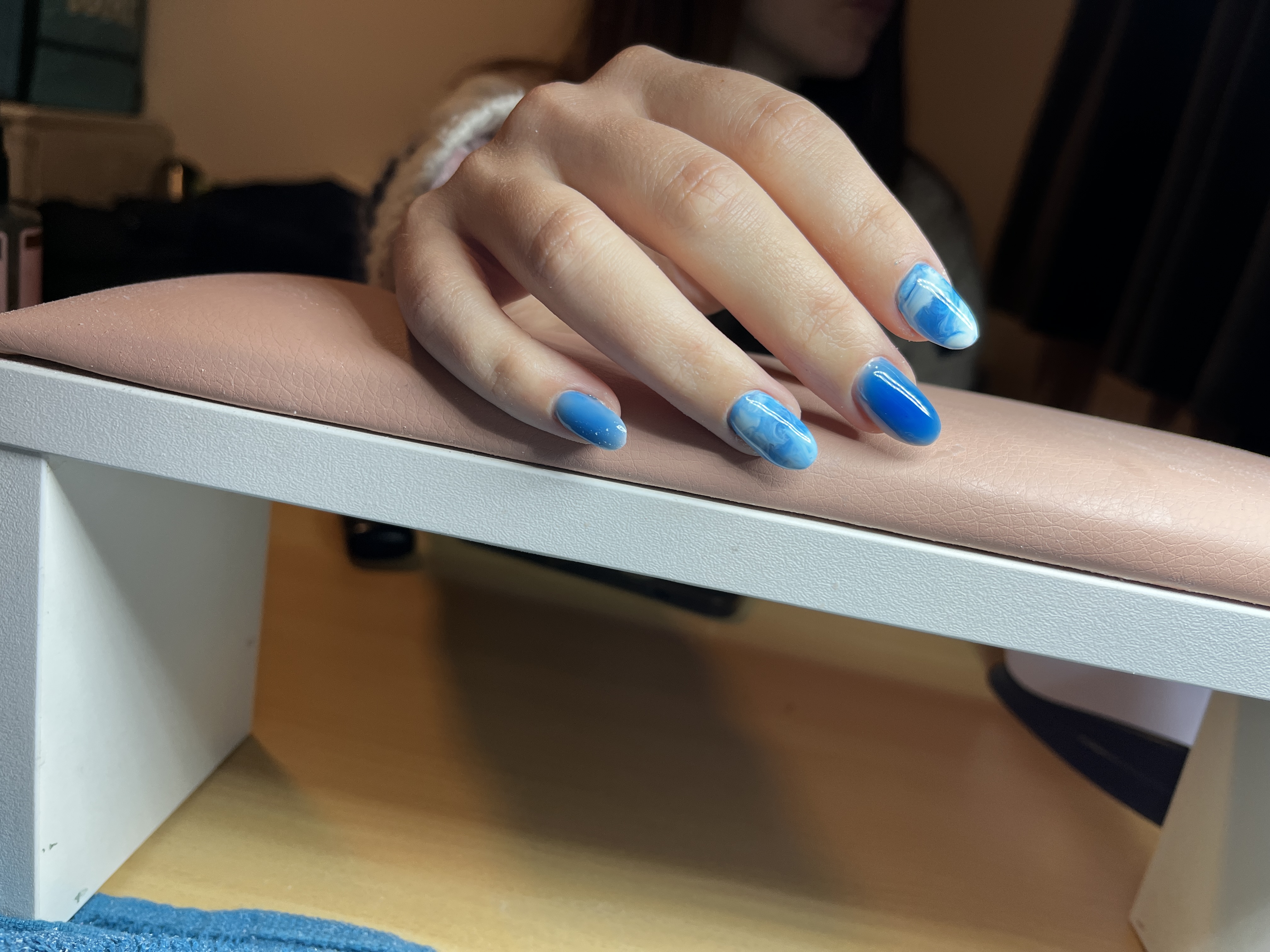 Manicure by Yeva