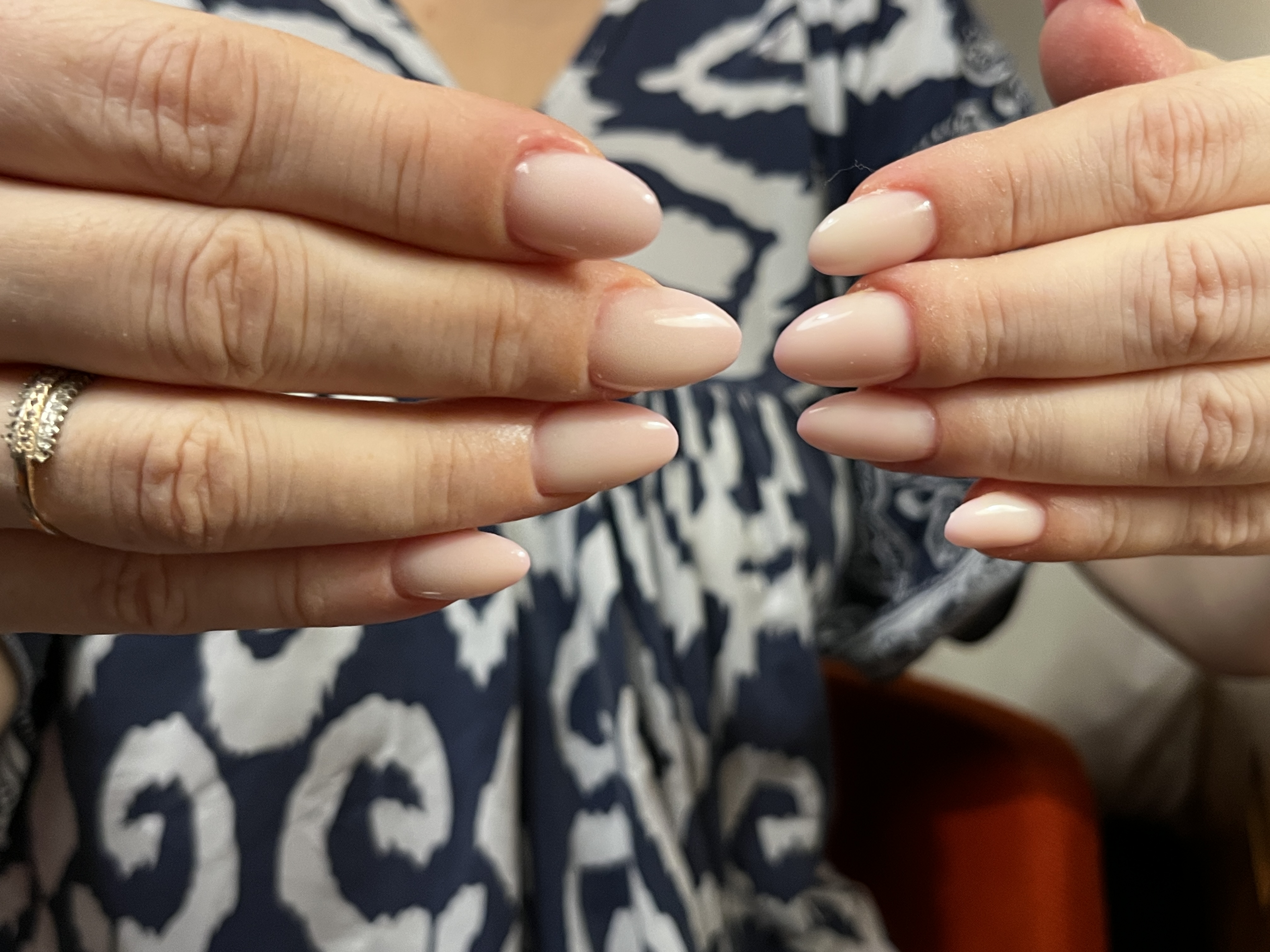 Manicure by Yeva