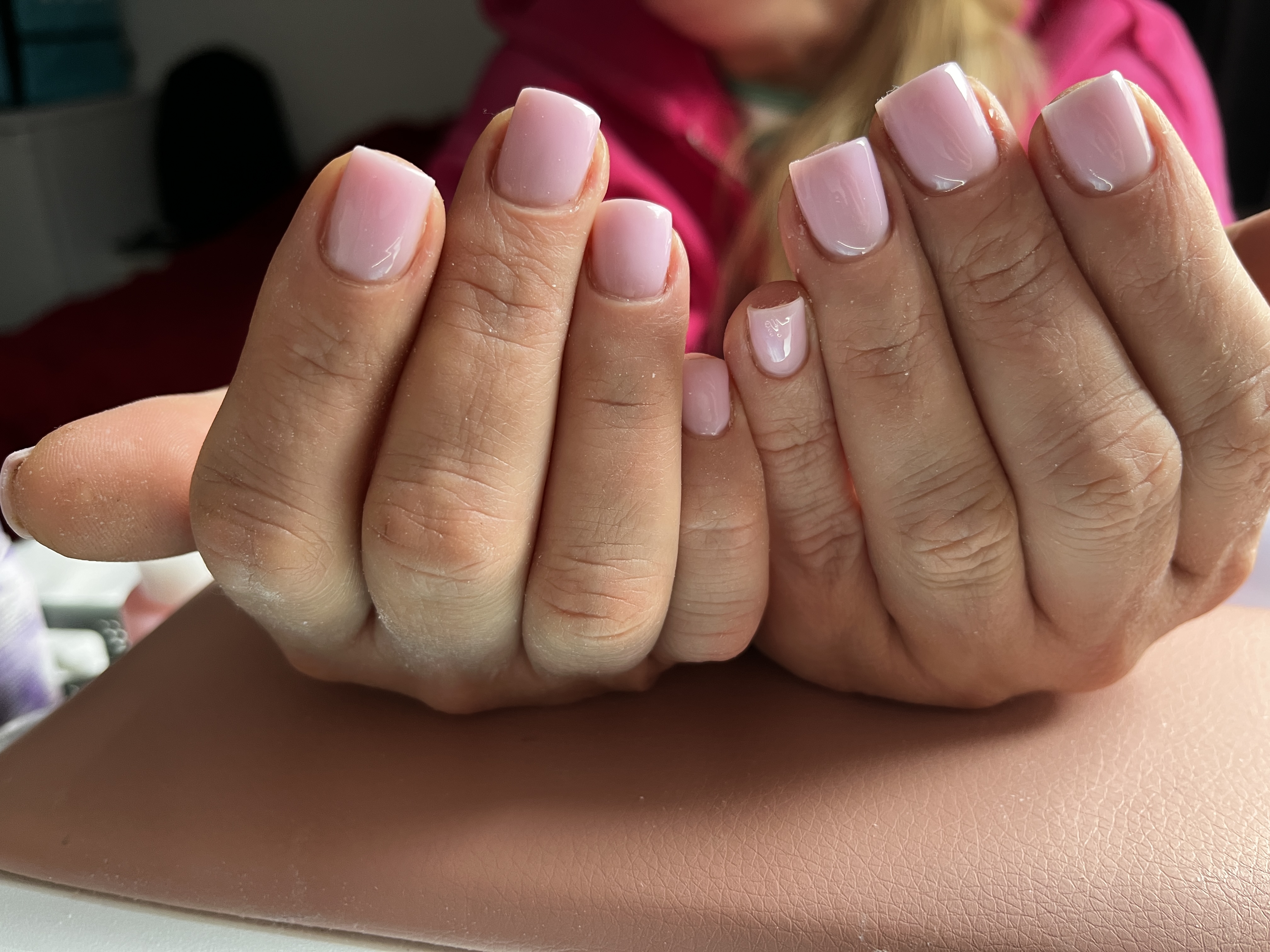 Manicure by Yeva