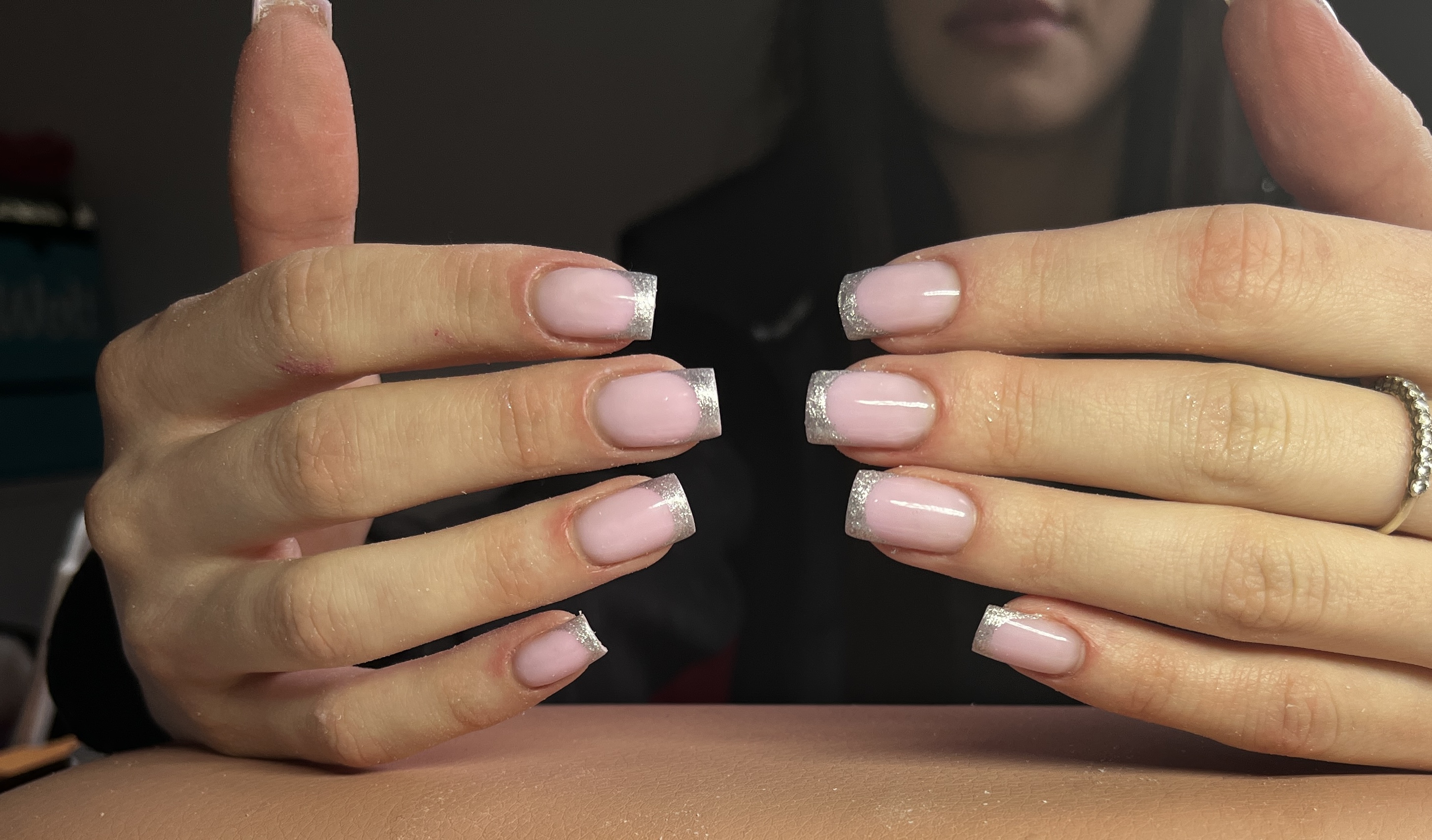Manicure by Yeva