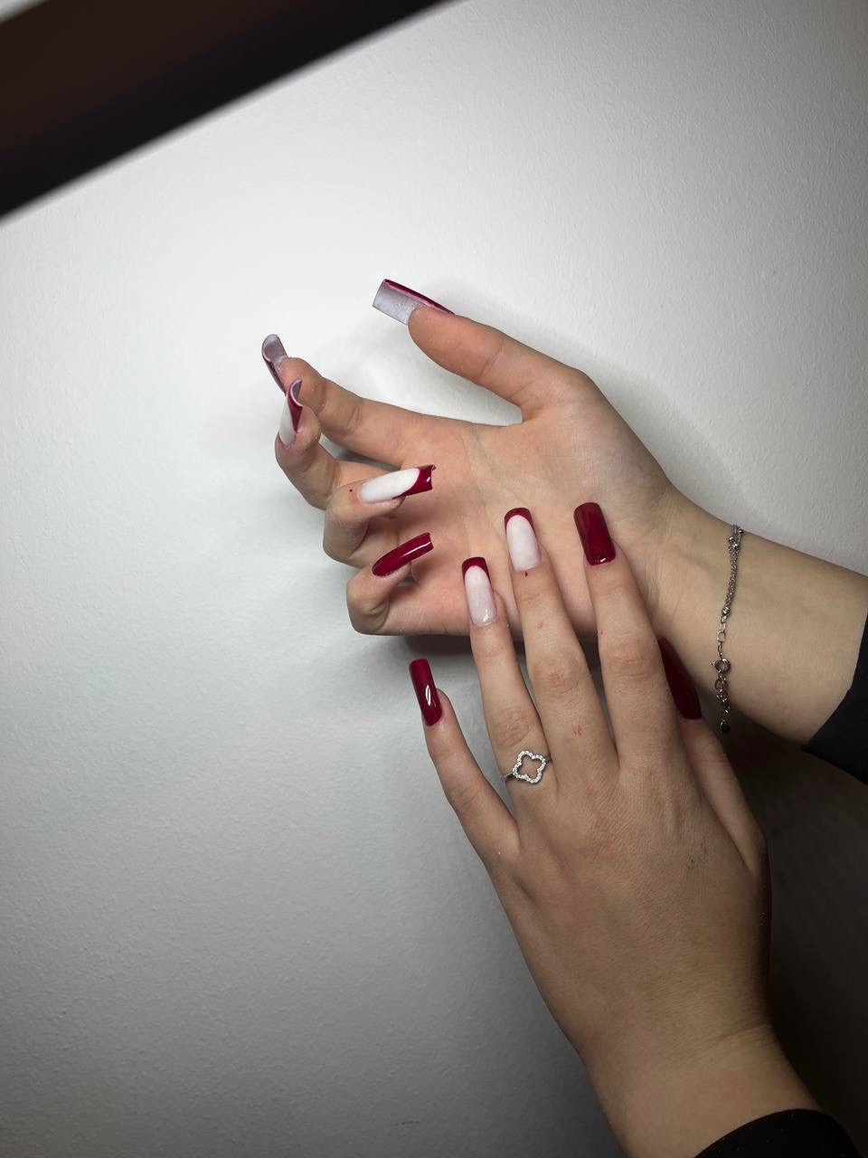 Manicure by Yeva